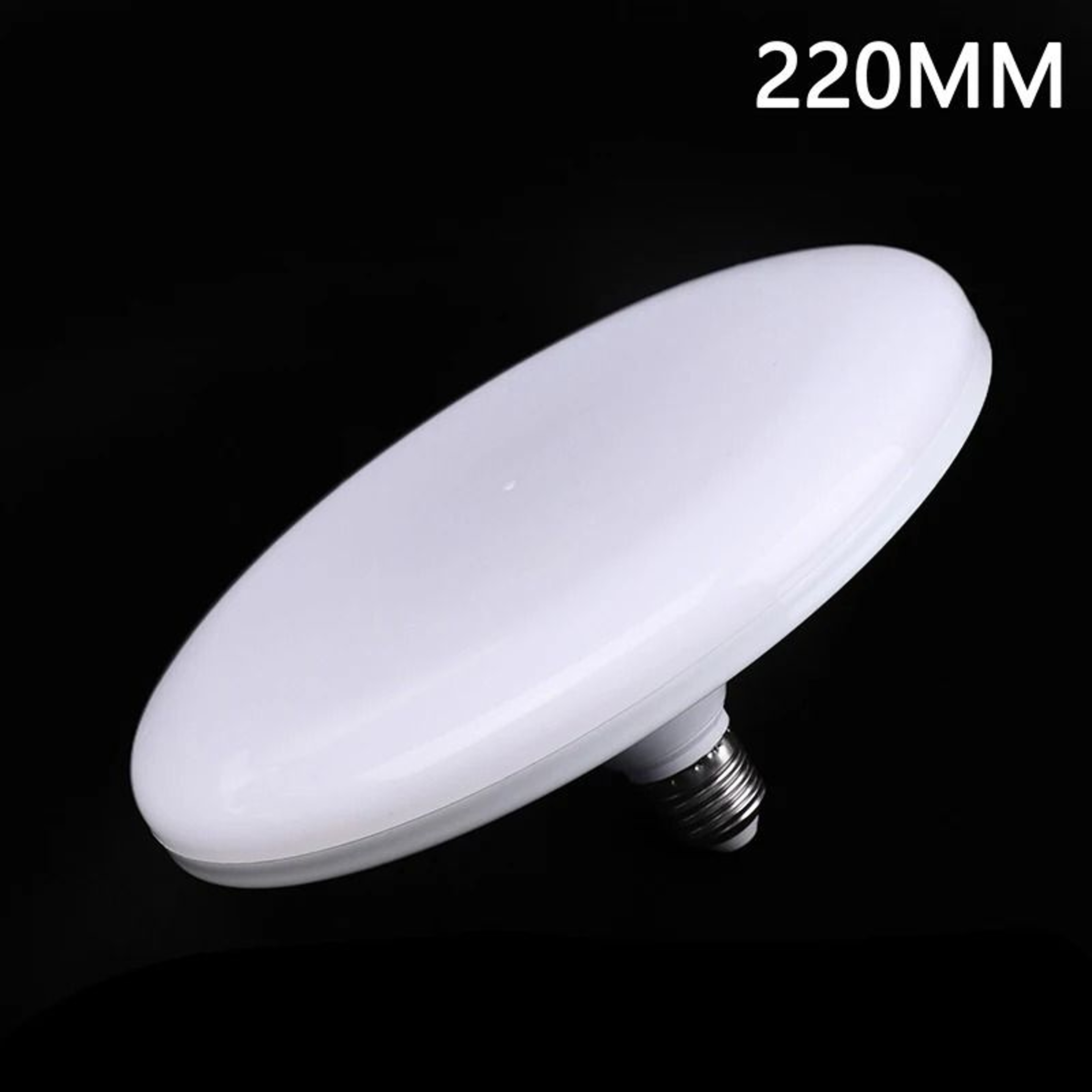 HighPower E27 LED Flying Saucer Ceiling Light Bulb 14
