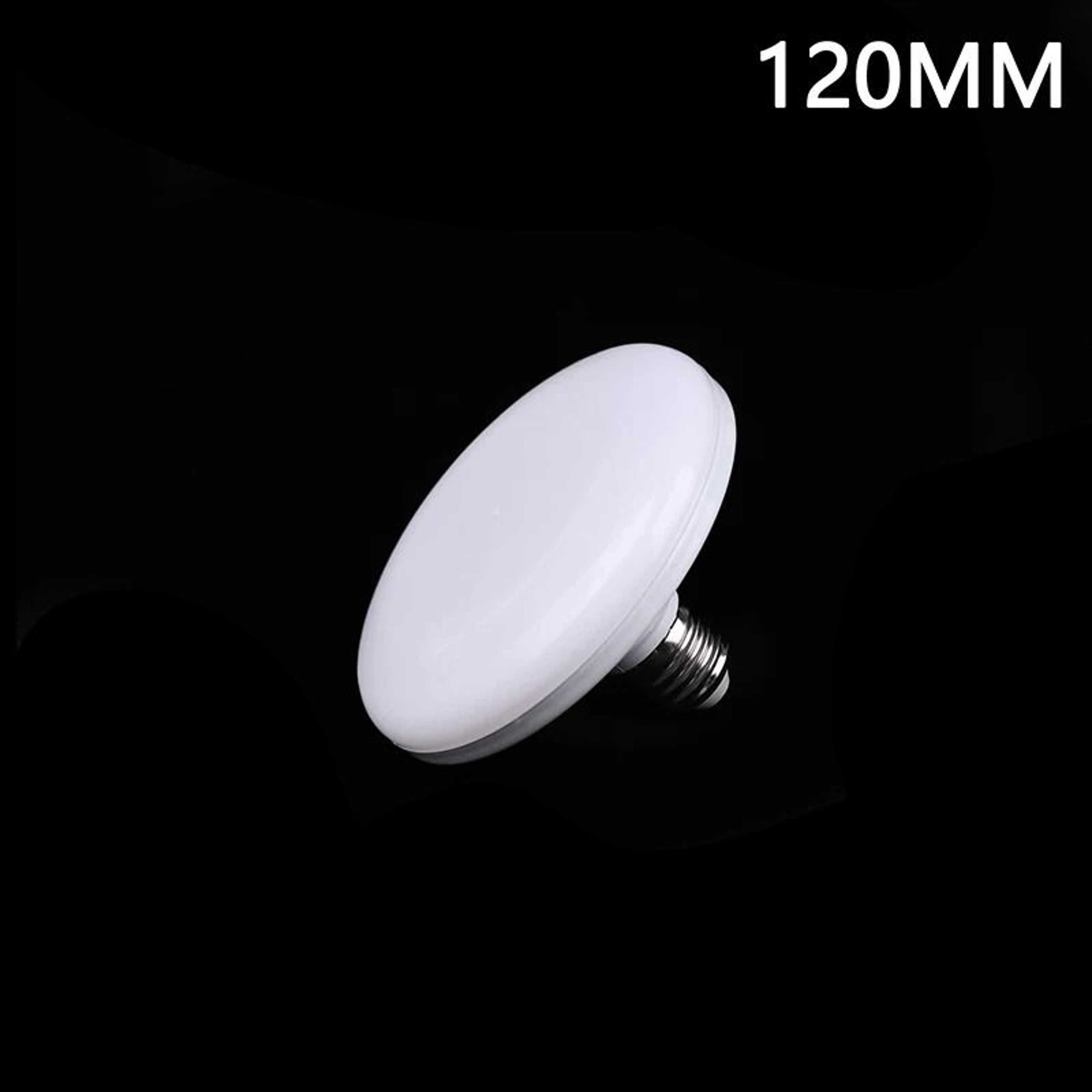HighPower E27 LED Flying Saucer Ceiling Light Bulb 9