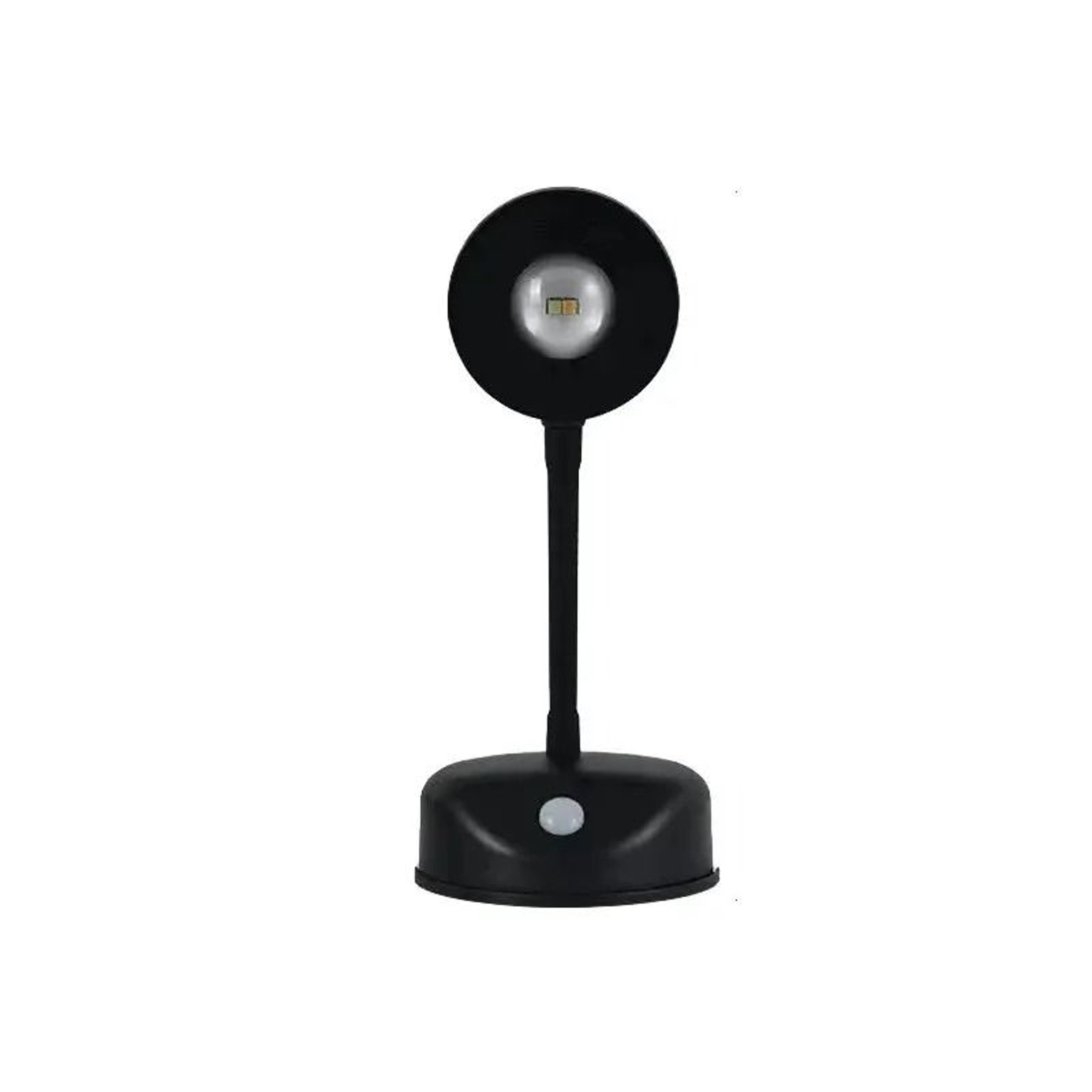 Wireless Motion Sensor LED Wall Sconce USB Rechargeable Indoor Night Light 7