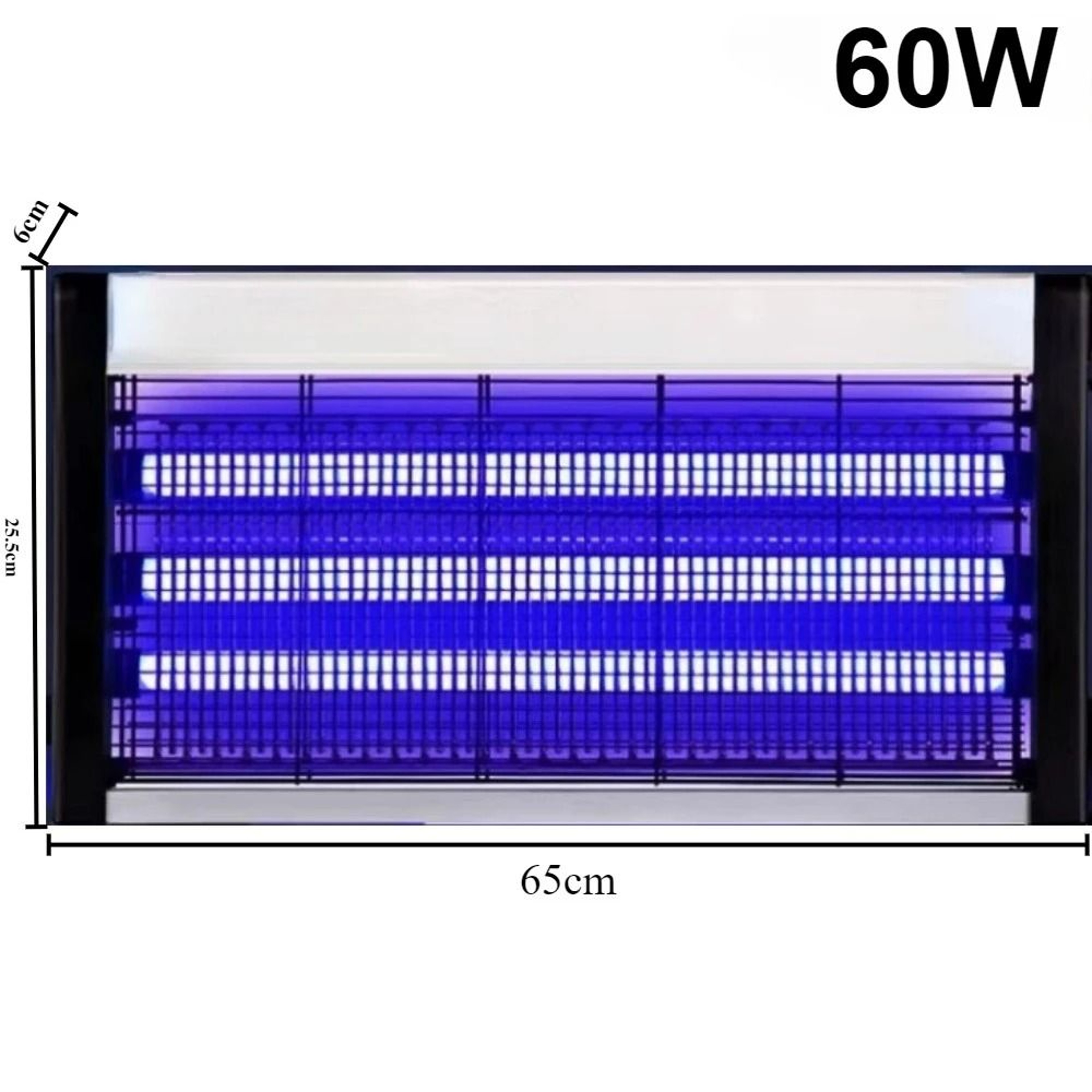 LED Electric Mosquito Killer  Bug Zapper Lamp 1