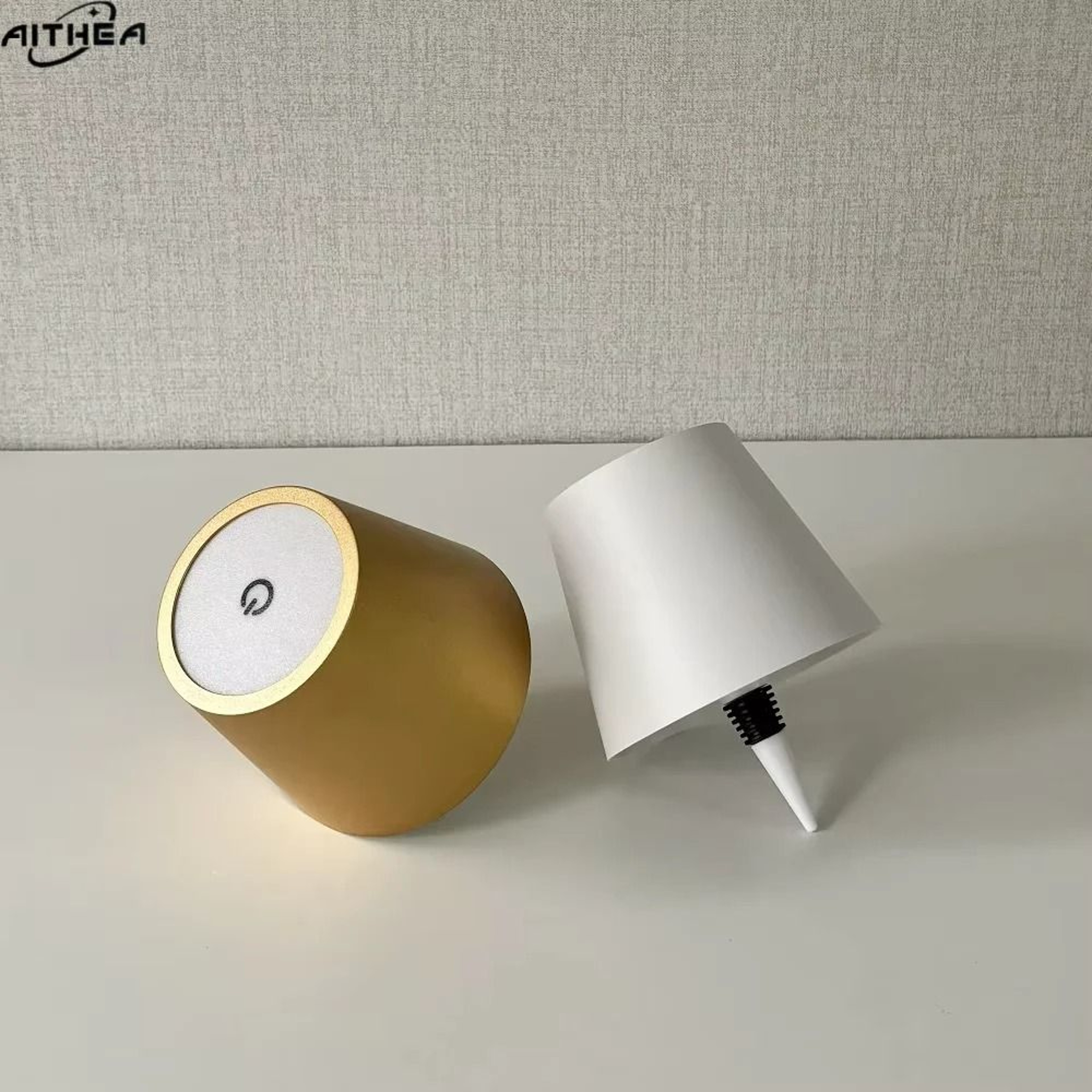 Wireless LED Wine Bottle Light Lamp 3