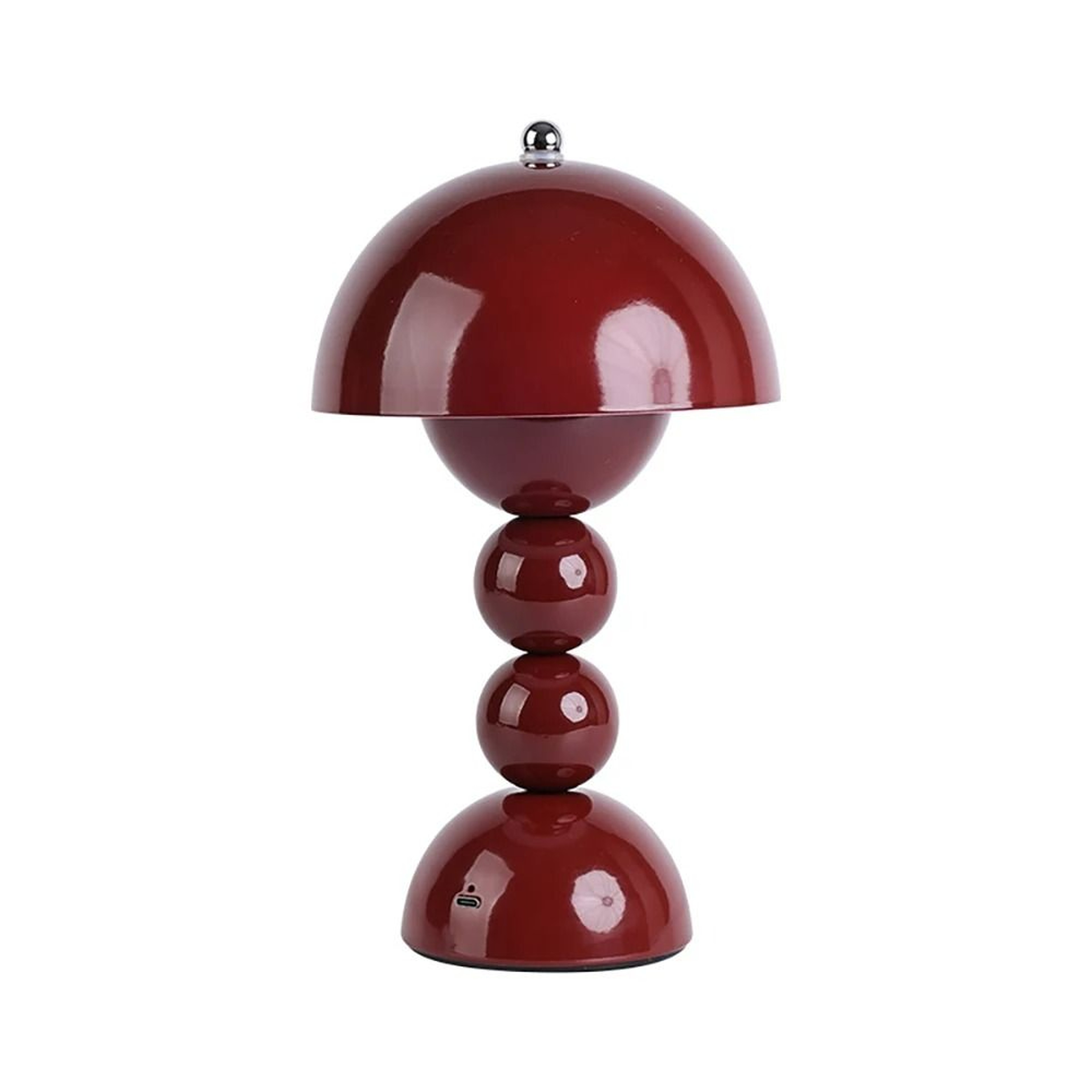 Nordic TopTouch LED Table Lamp 9