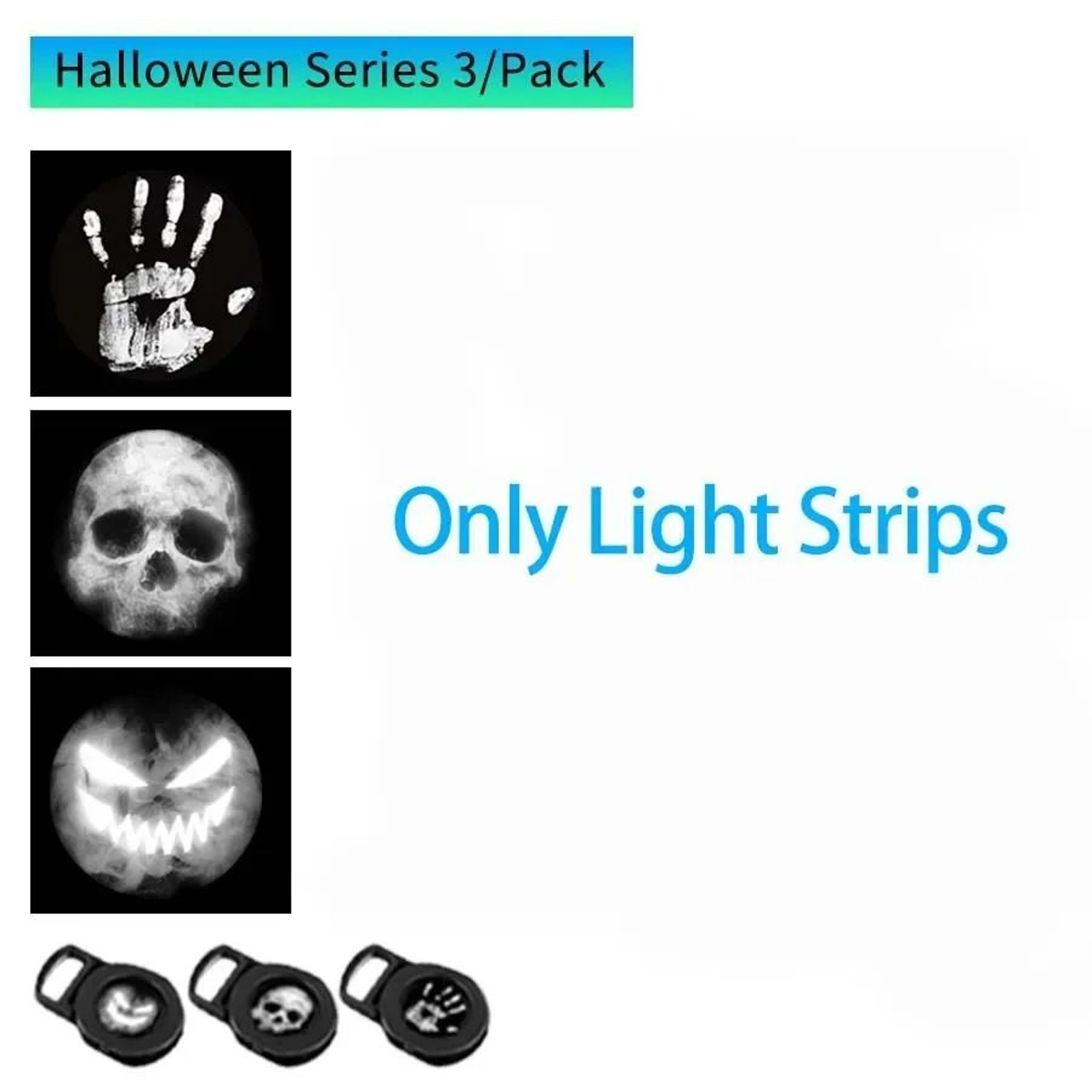 5V USB Planetary  Holiday Theme Night Light Projector 10