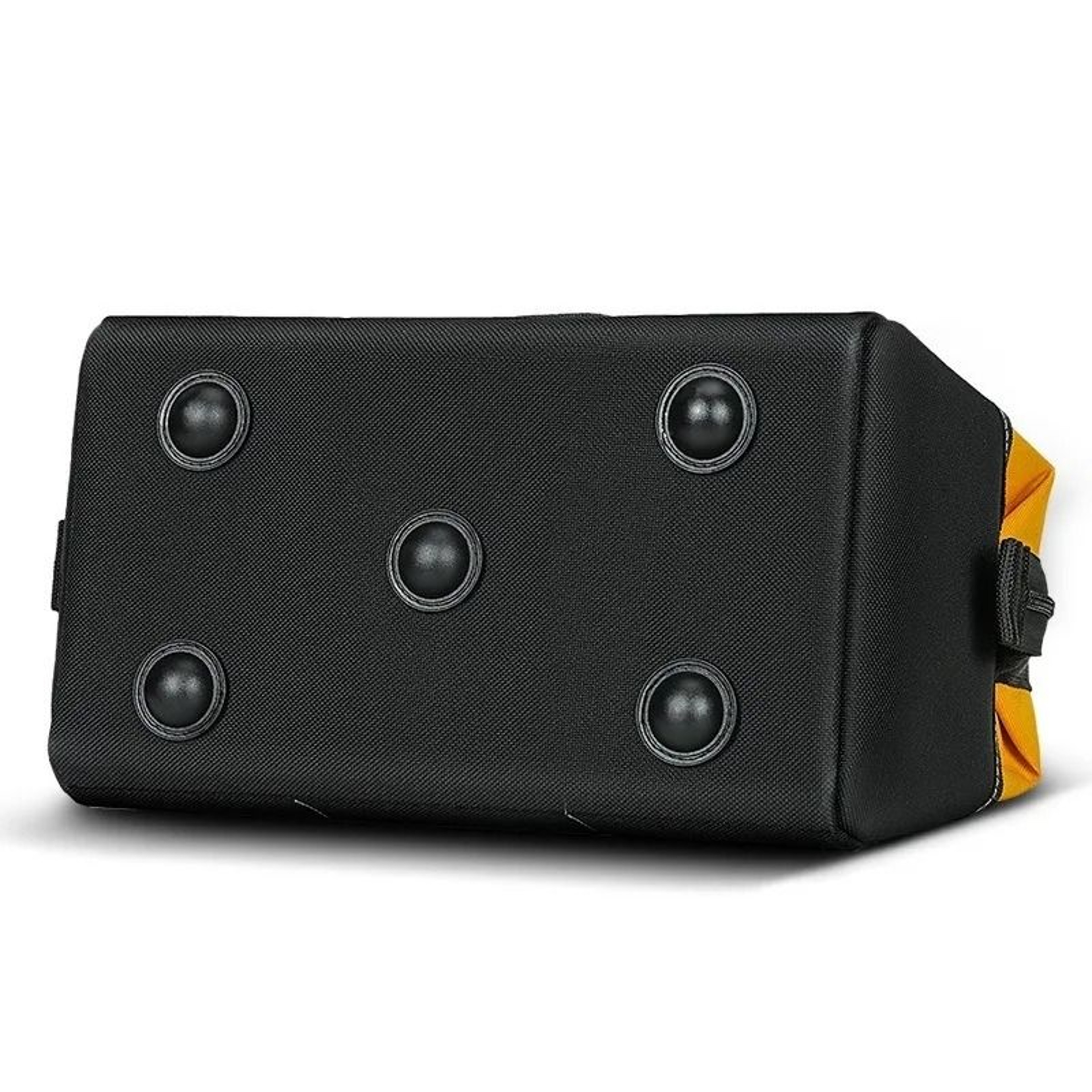 MultiPocket Heavy Duty Tool Bag With Reinforced Bottom 3