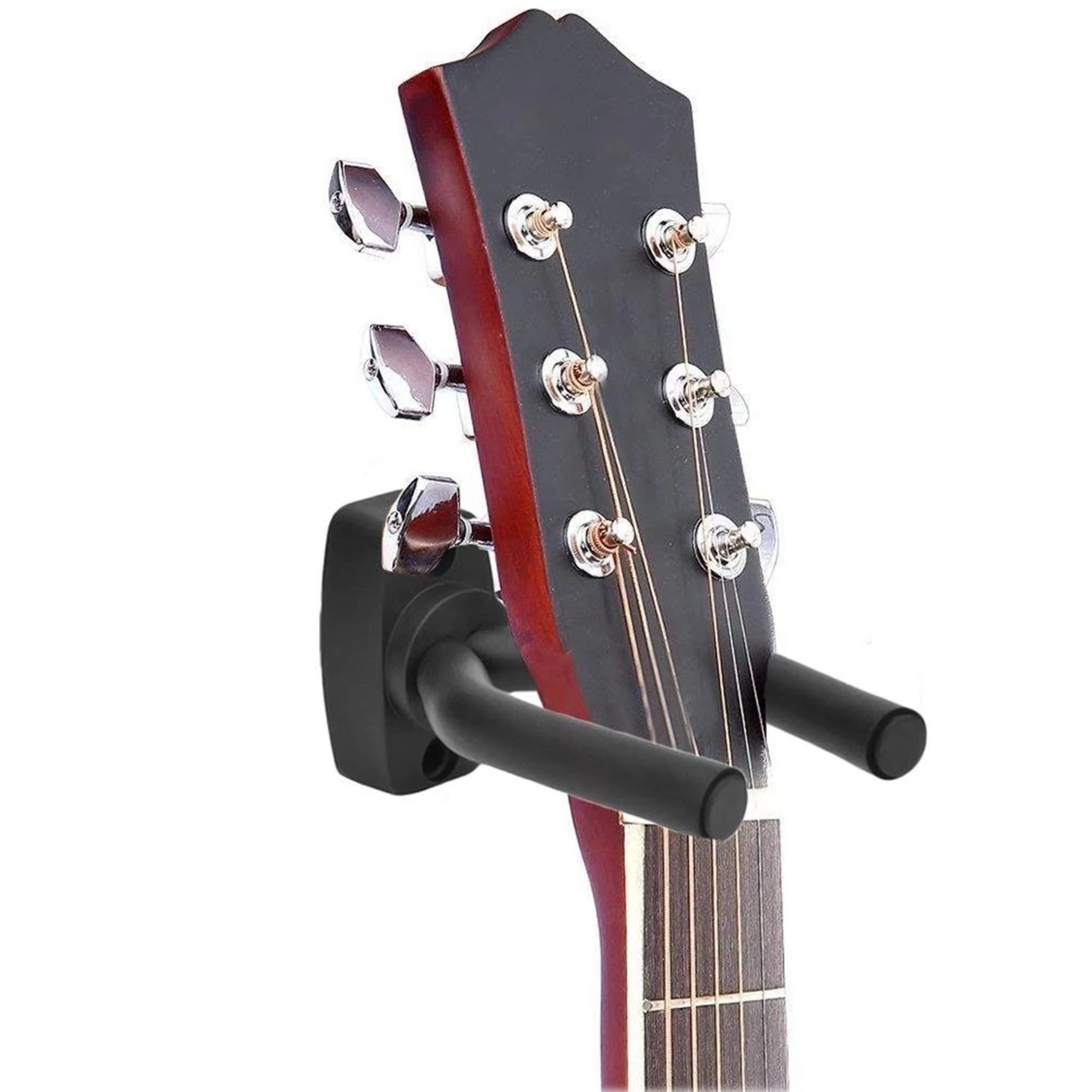 Wall Mount Guitar Hanger  Instrument Hook 3