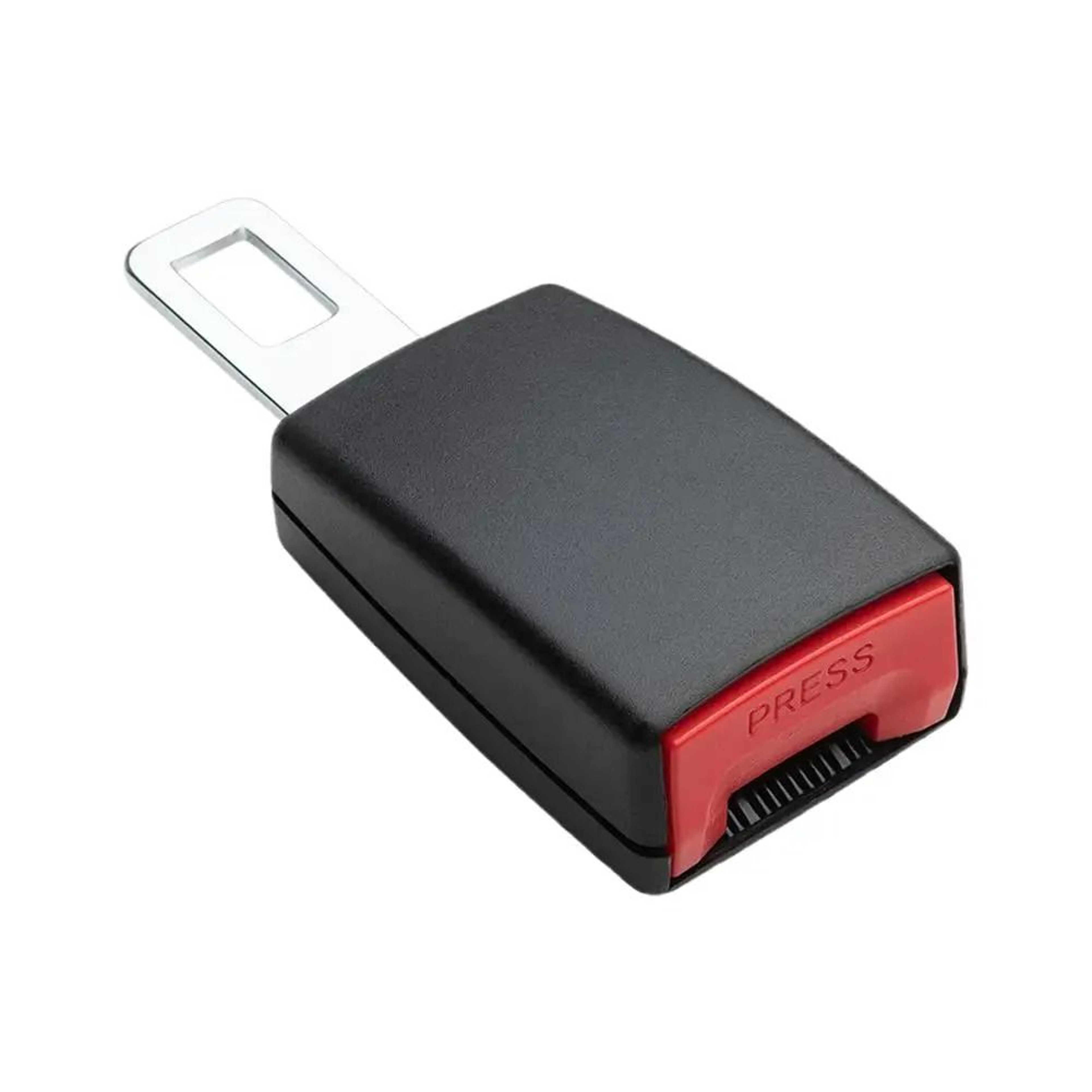 Universal Car Seat Belt Extender  Extension Buckle 5