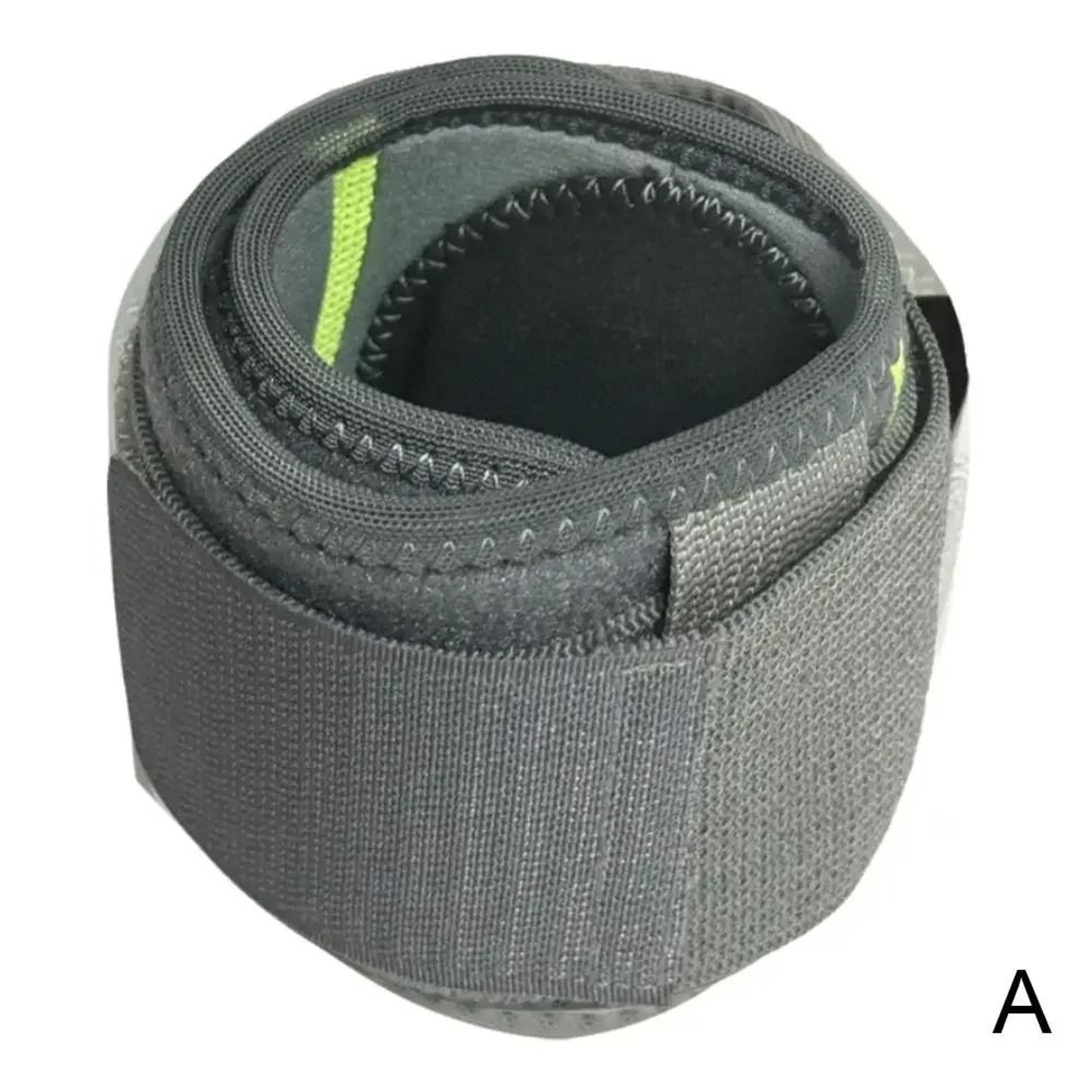 Forearm Compression Elbow Strap With Targeted EVA Pressure Pad 7