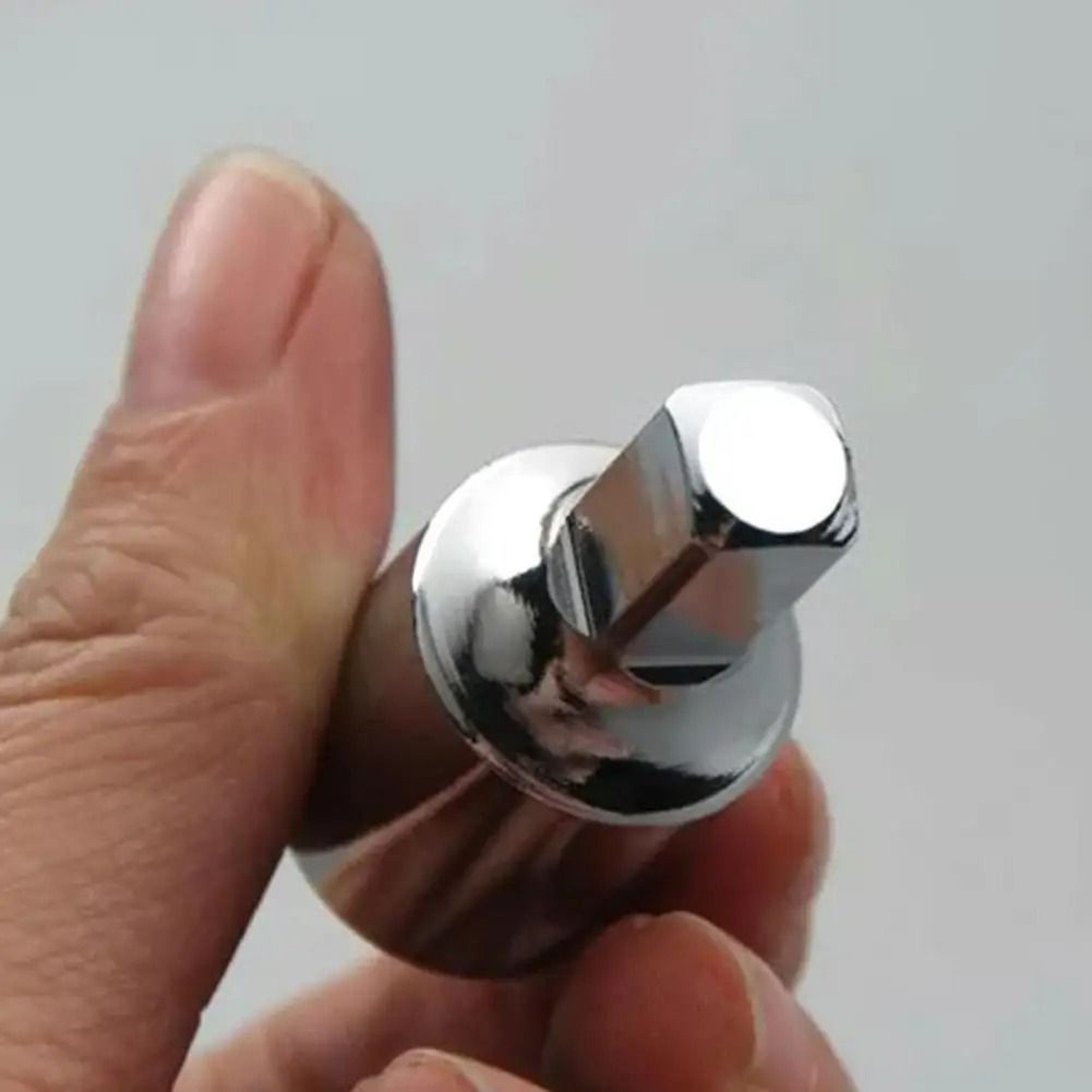 Professional 8mm Square Oil Sump Drain Plug Key Tool 1