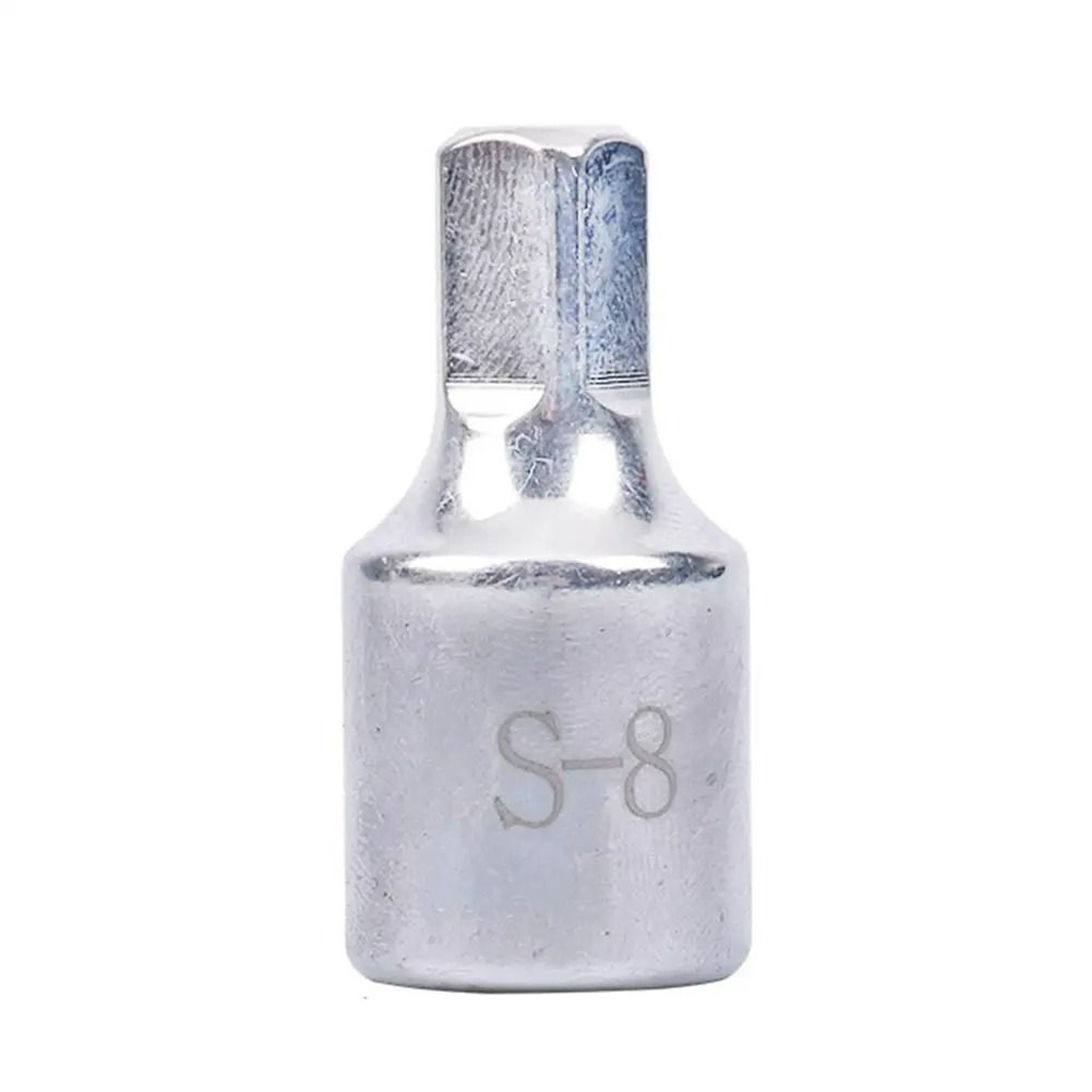 Professional 8mm Square Oil Sump Drain Plug Key Tool 7