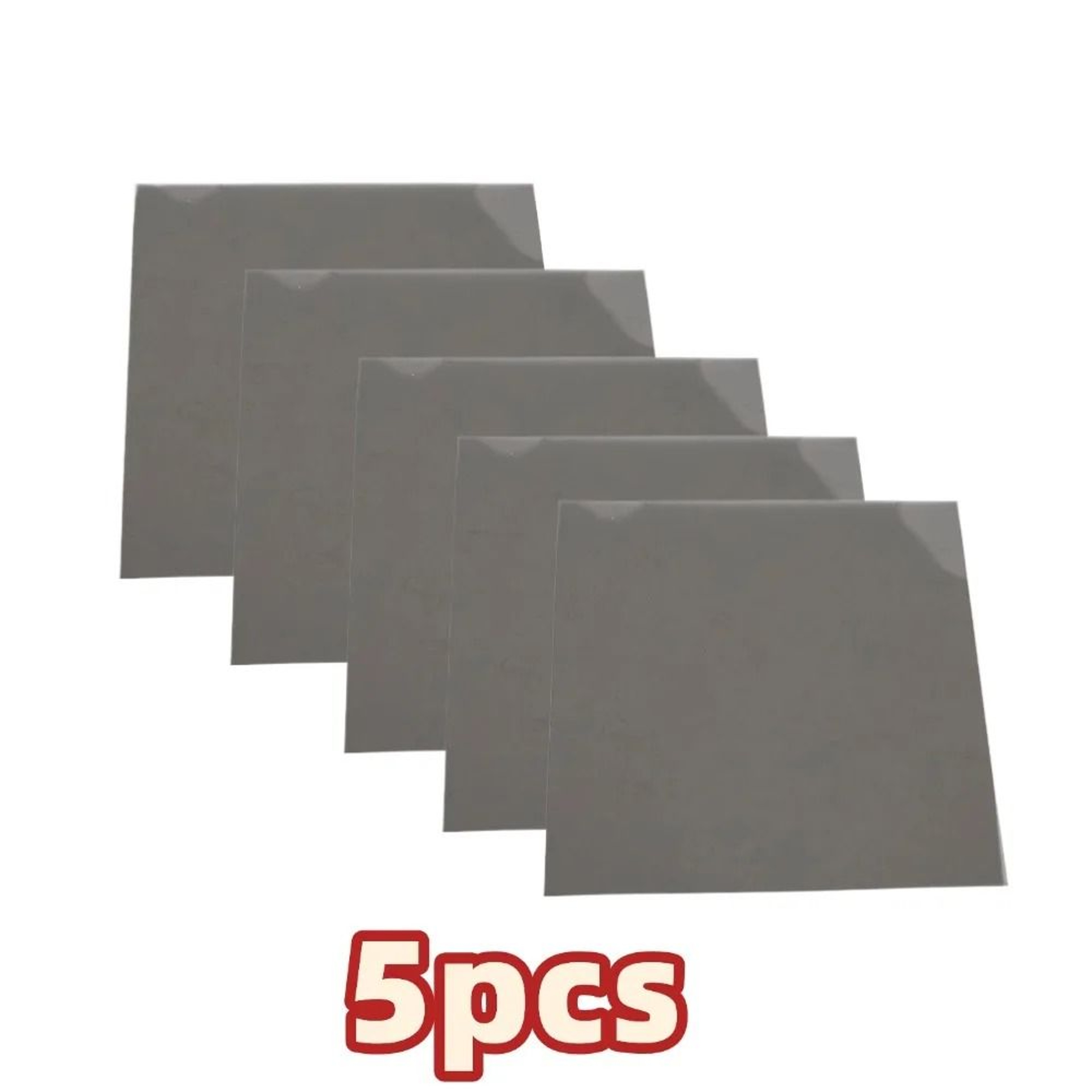 Universal Polarizing Film Sheets For LCD Displays 6