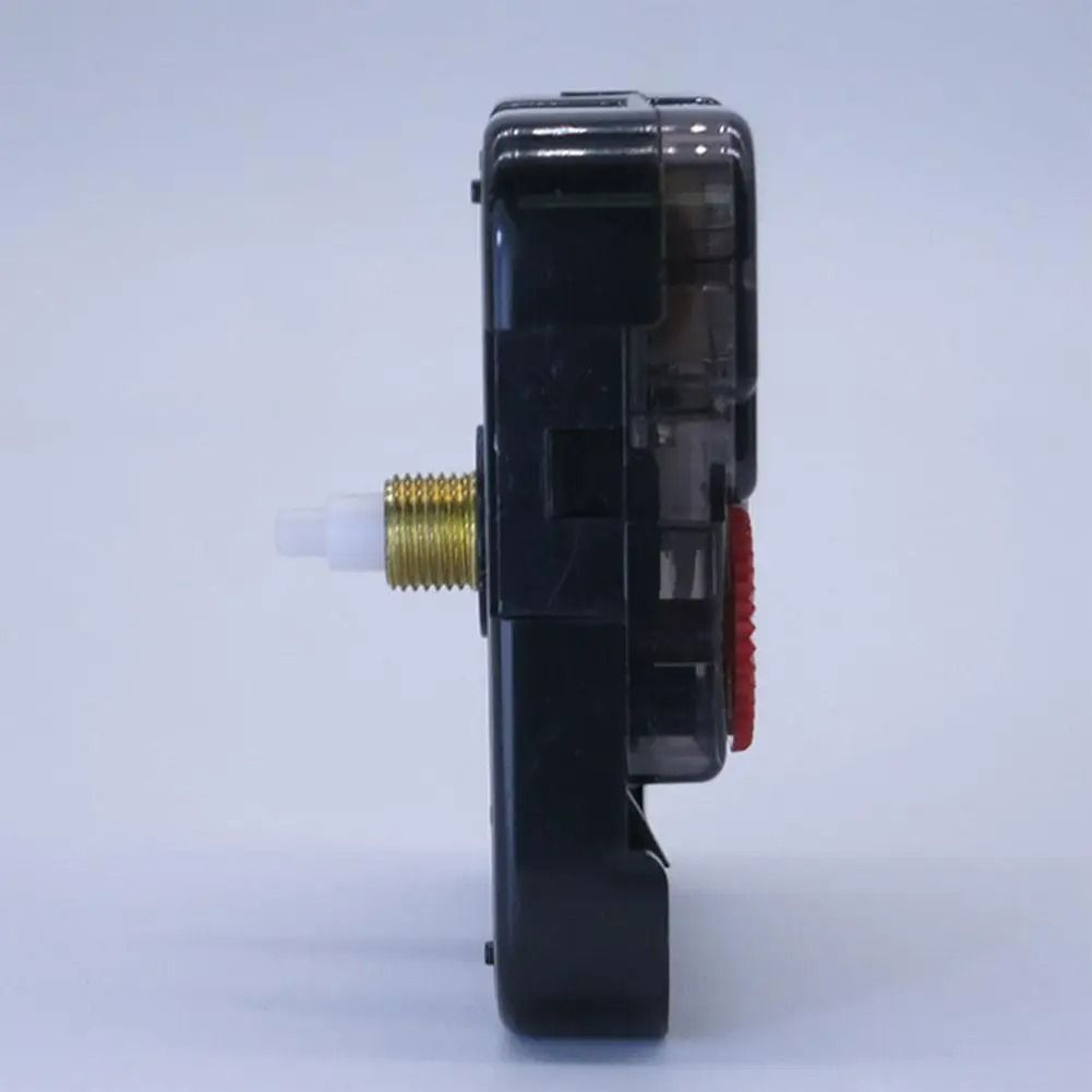 Silent Sweep 12888 Quartz Wall Clock Movement Repair Kit 6