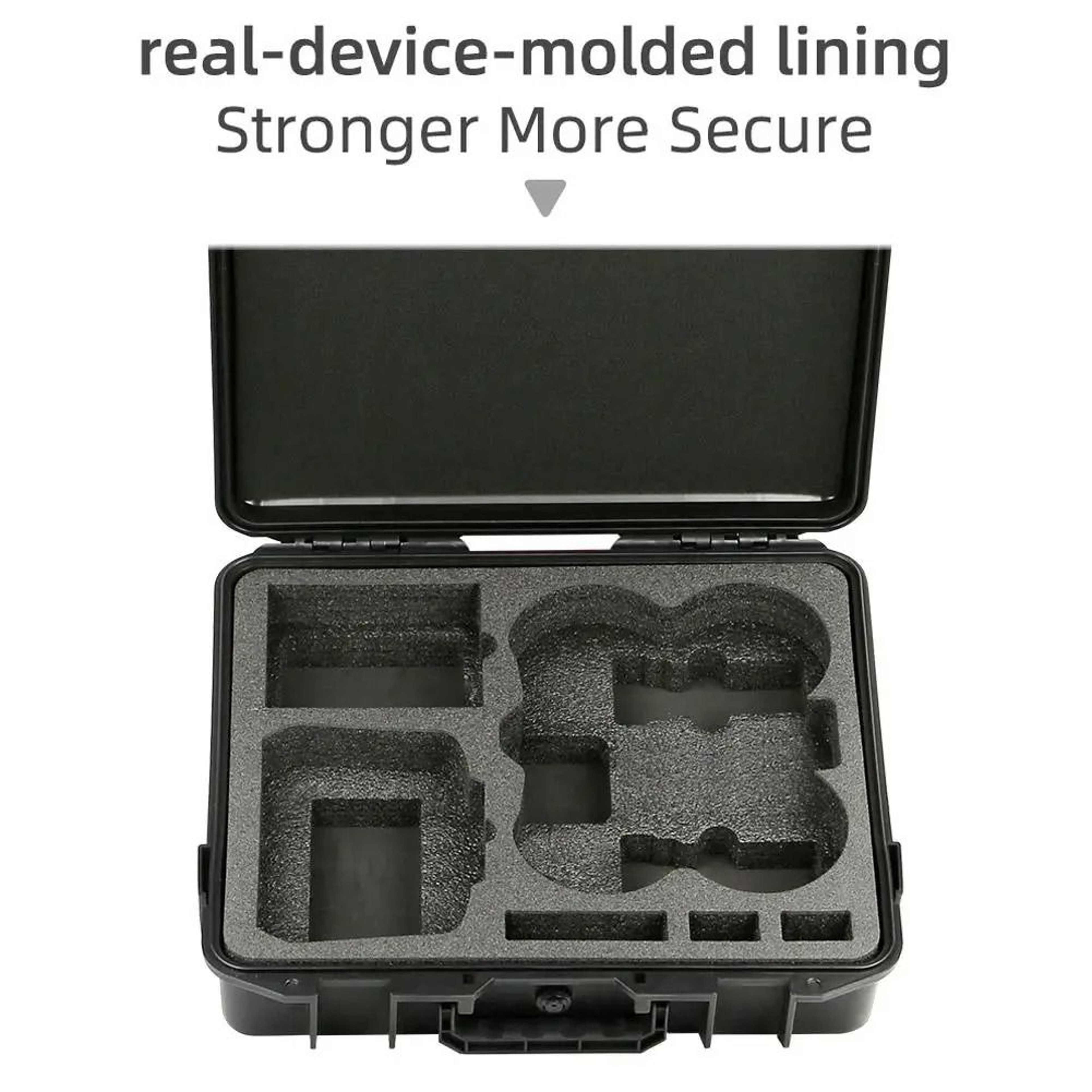 Shockproof Portable Travel Storage Case For DJI Avata 4