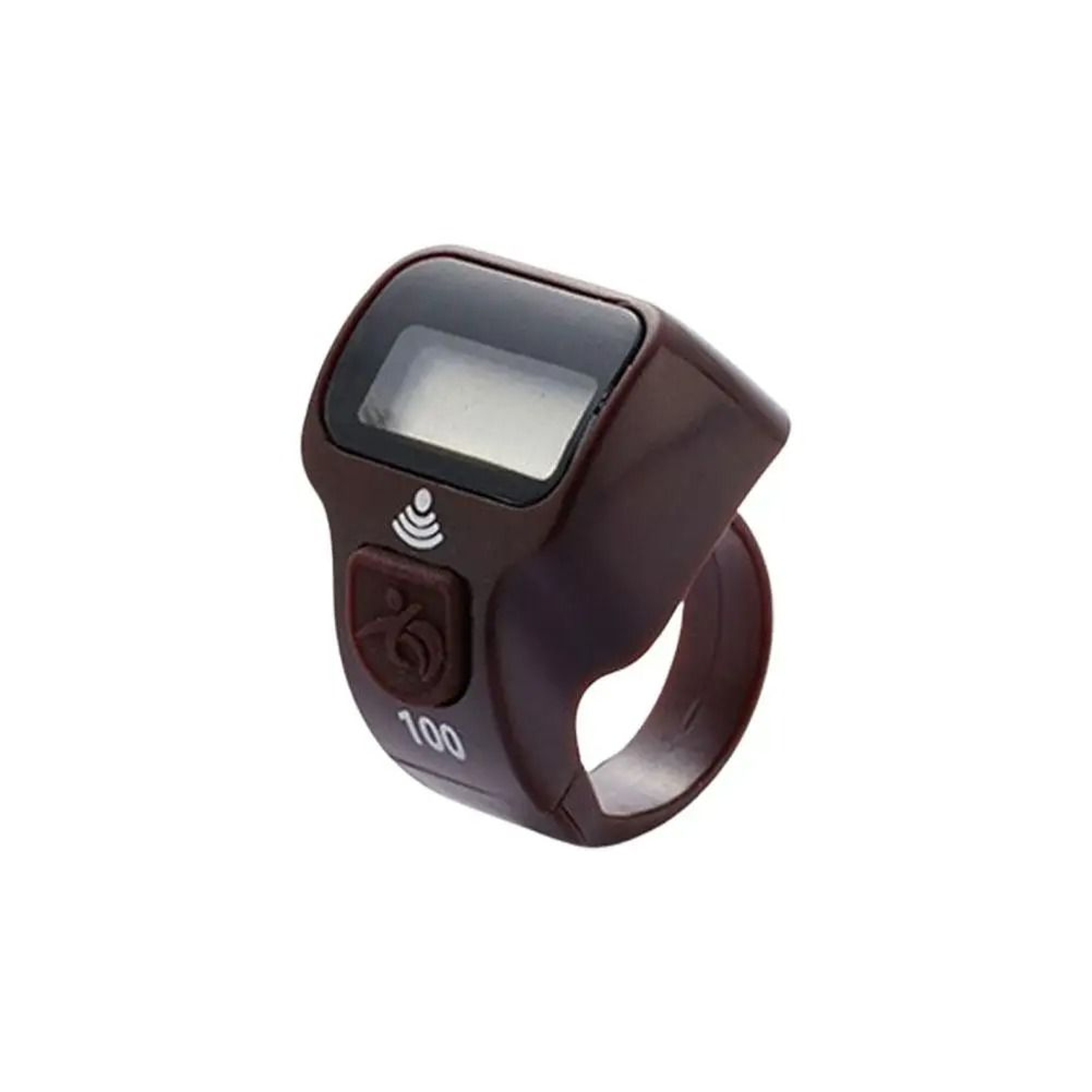 Electronic Finger Tasbih Counter With LED Display 6