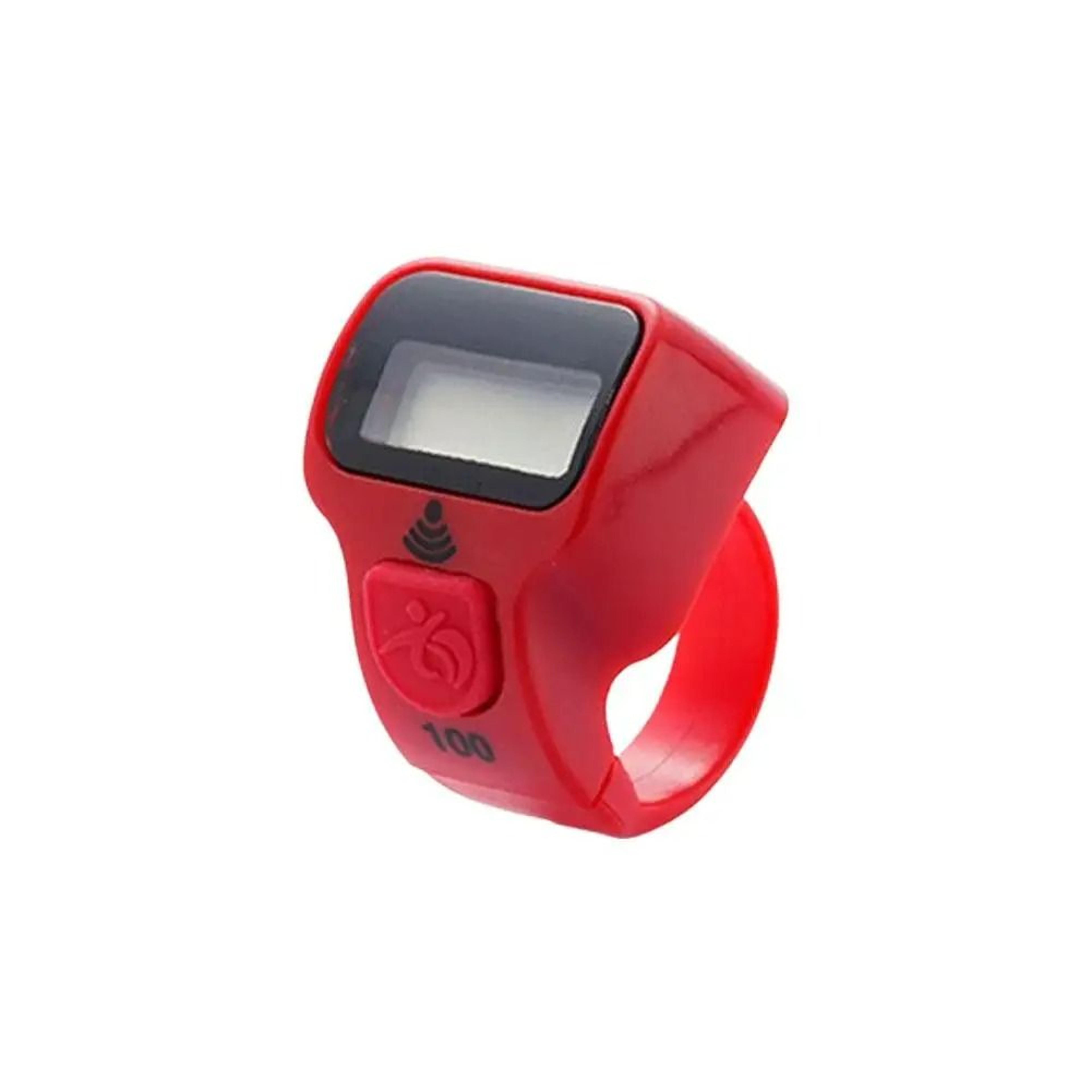 Electronic Finger Tasbih Counter With LED Display 13