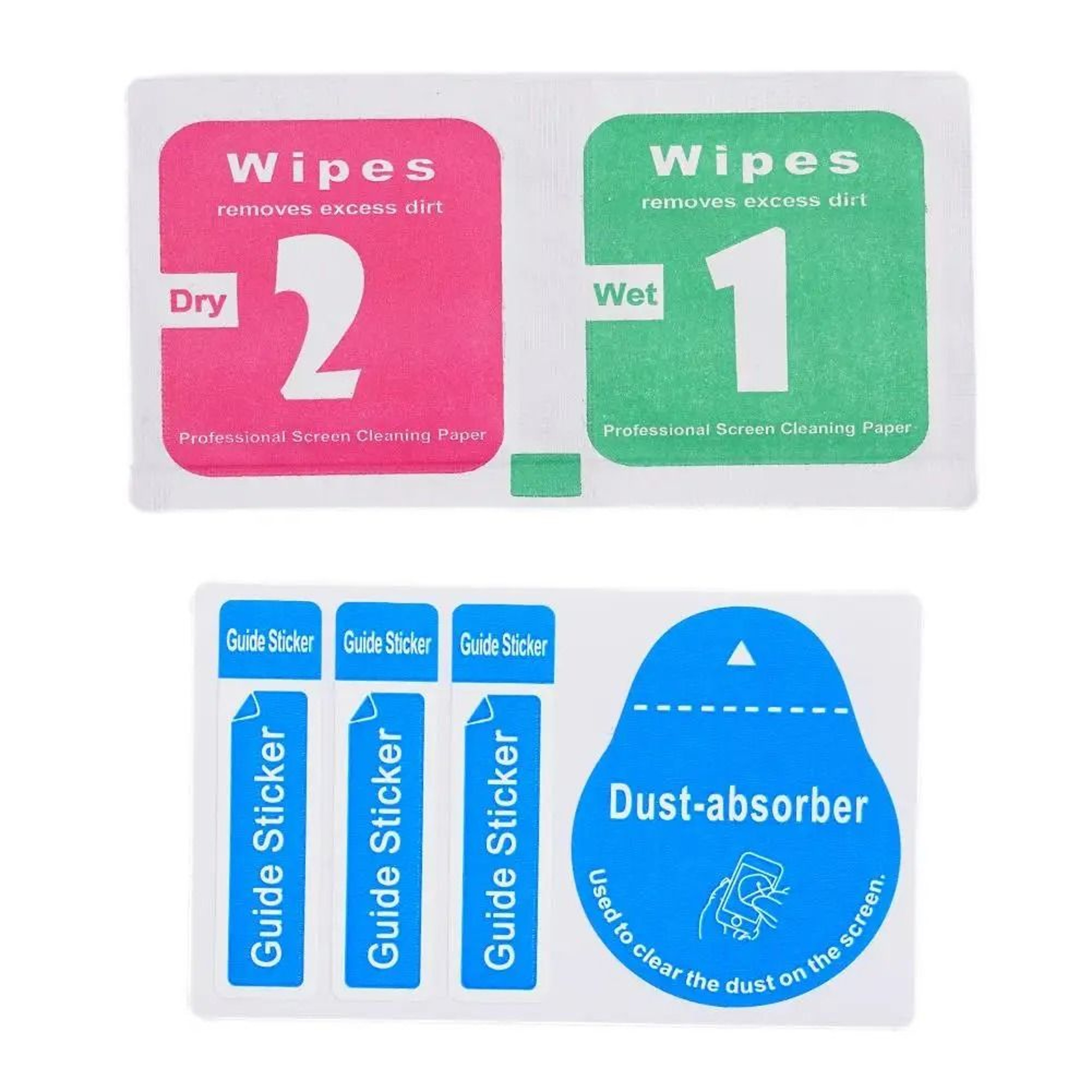 9H Tempered Glass Screen Protector For Sony Walkman NWA300 Series 5