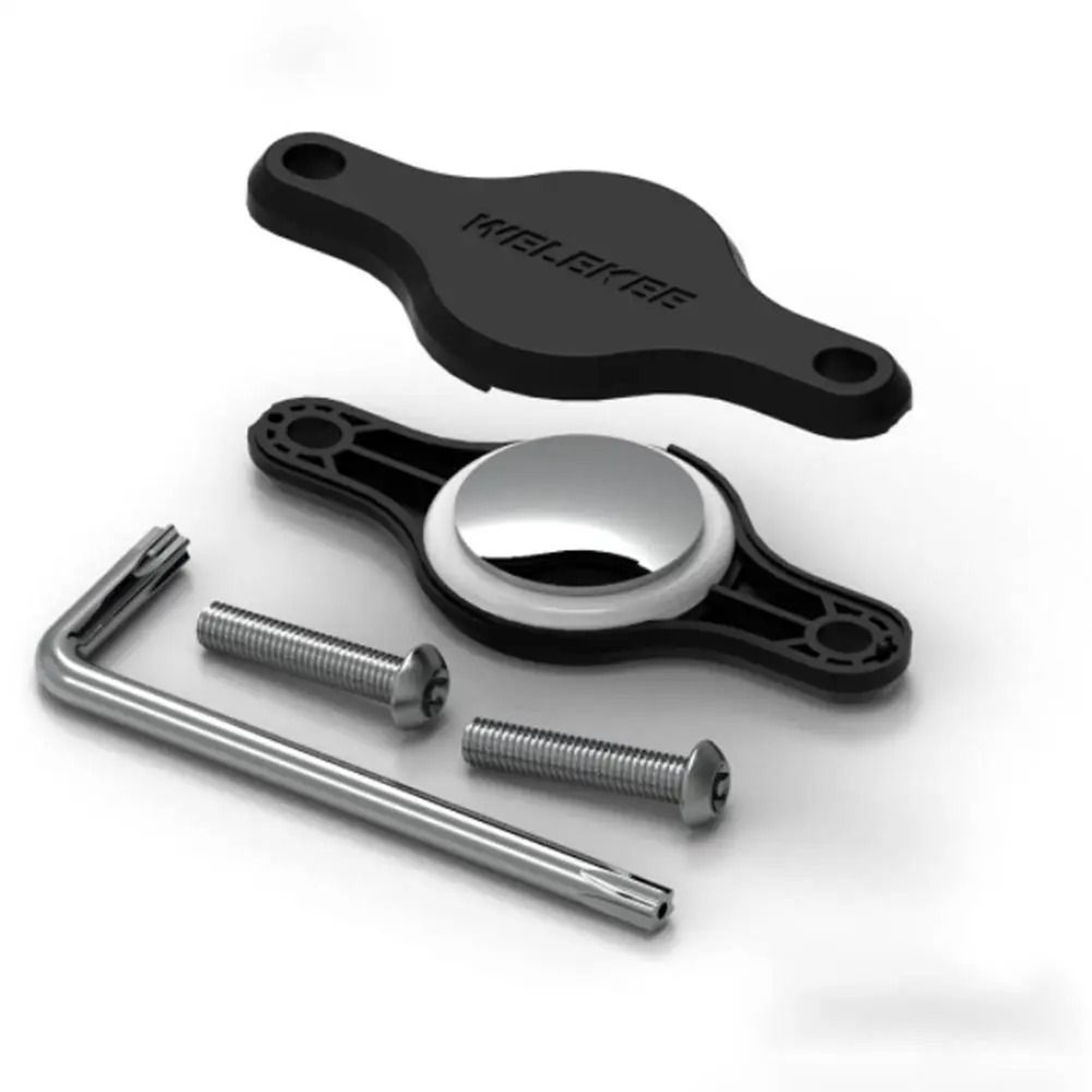 Bicycle Location Tracker Protective Hard Case 1