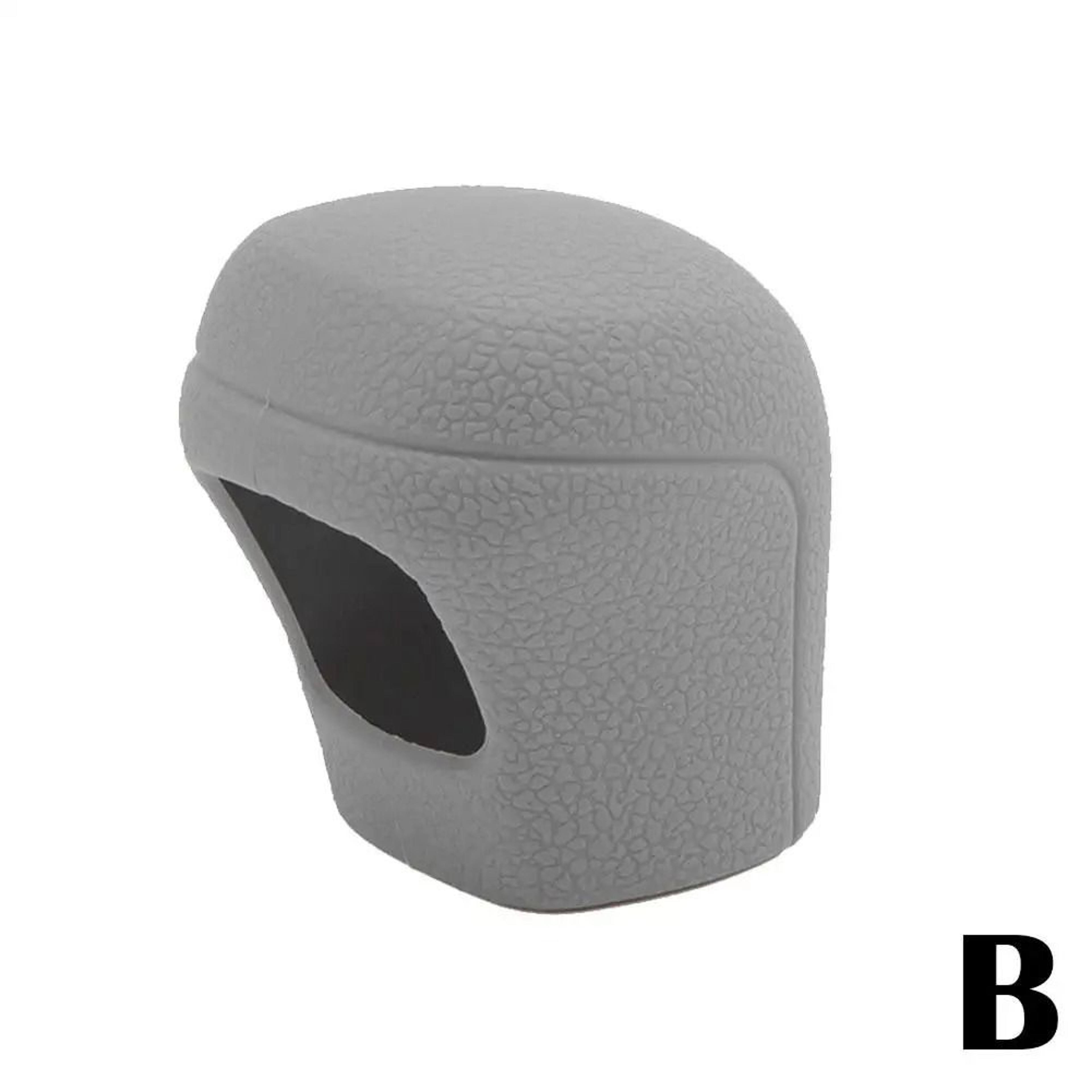 Silicone Gear Shift Knob Cover For Toyota Corolla 8