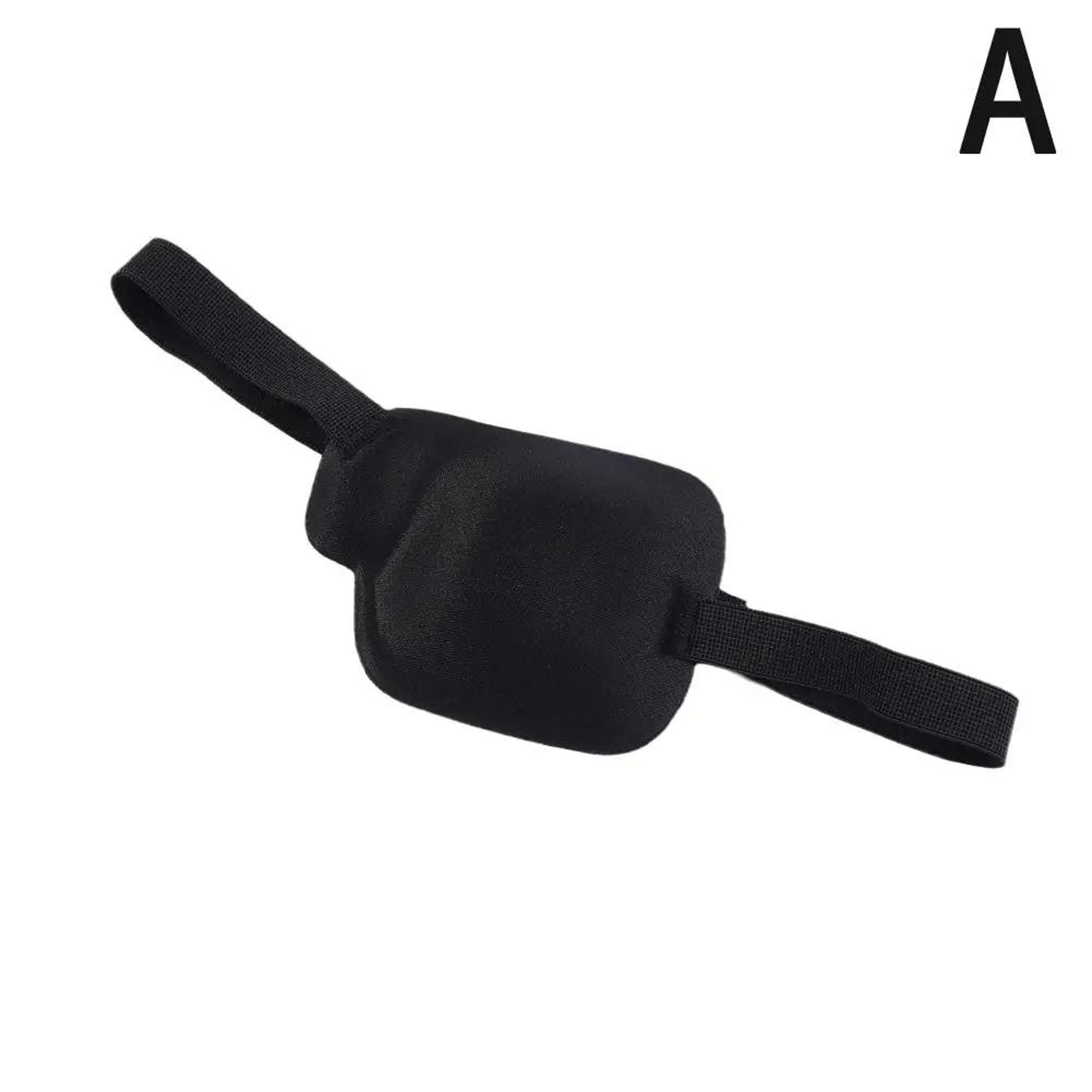 3D Medical Single Eye Patch For Amblyopia And Strabismus 6