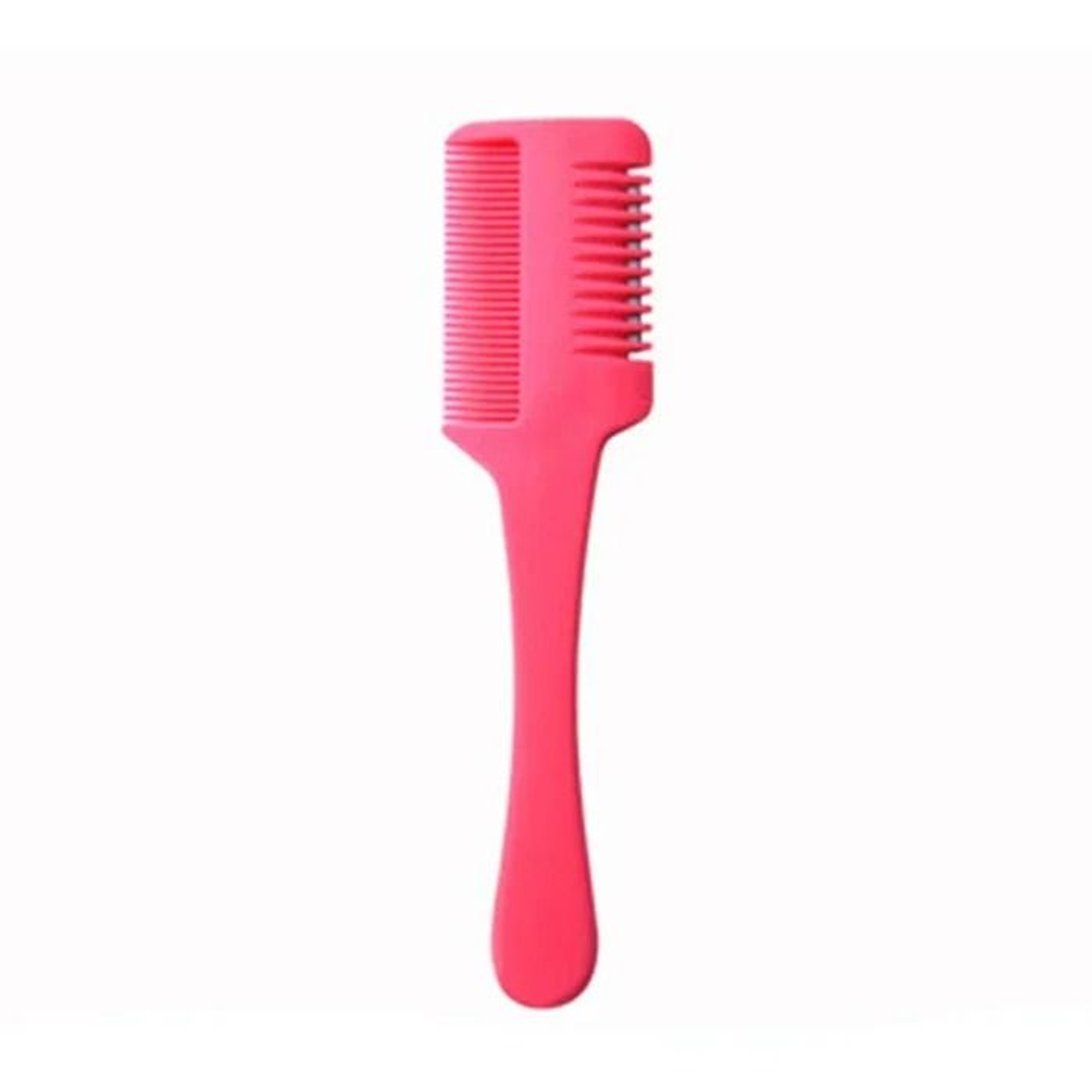 Professional Hair Thinning Razor Comb 8