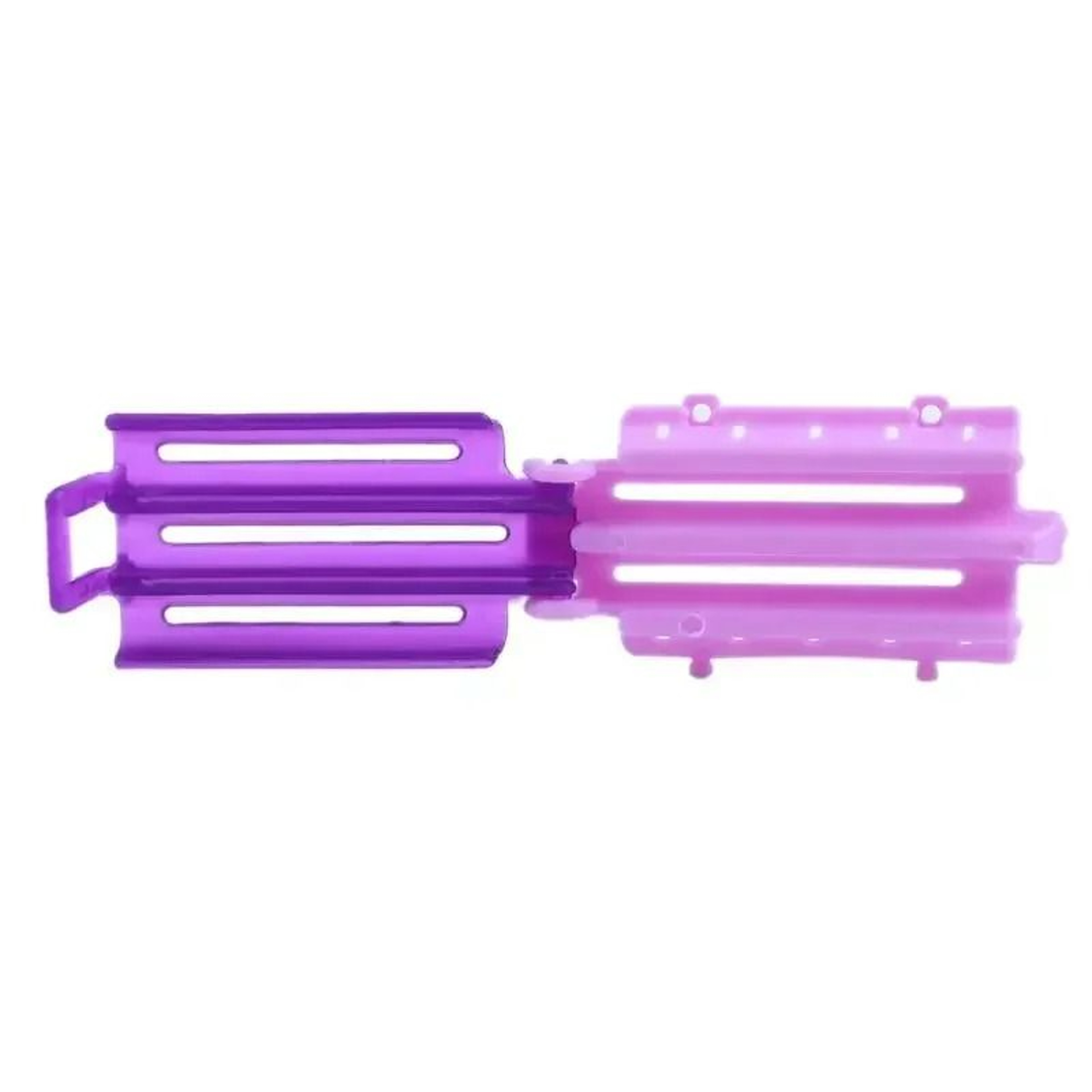 10 Piece Volumizing Hair Root Fluffy Perm Clip Set 5