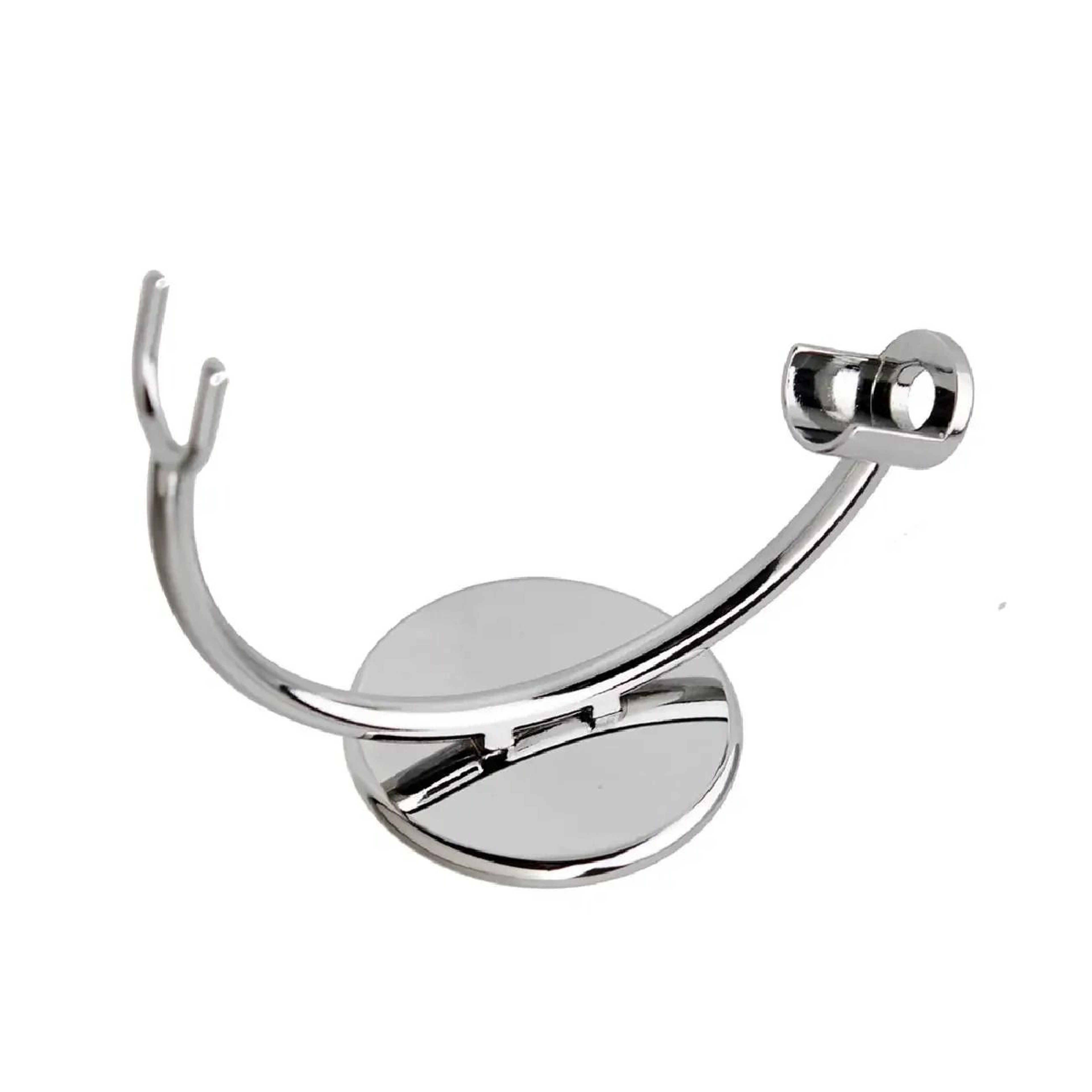 Men Shaving Brush And Razor Holder Stand 0