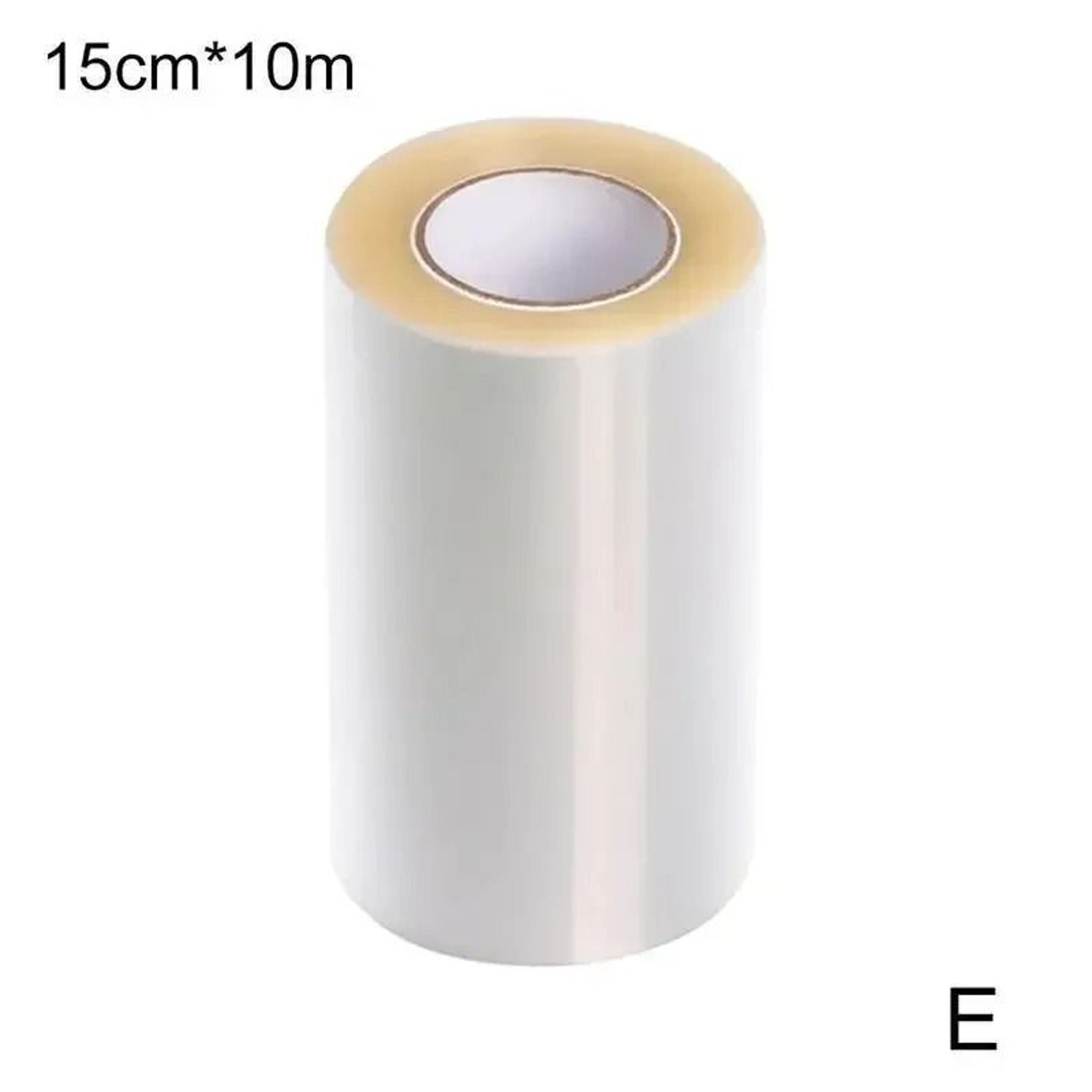 Clear Transparent Cake Collar Roll For Mousse And Baking Decorating 6