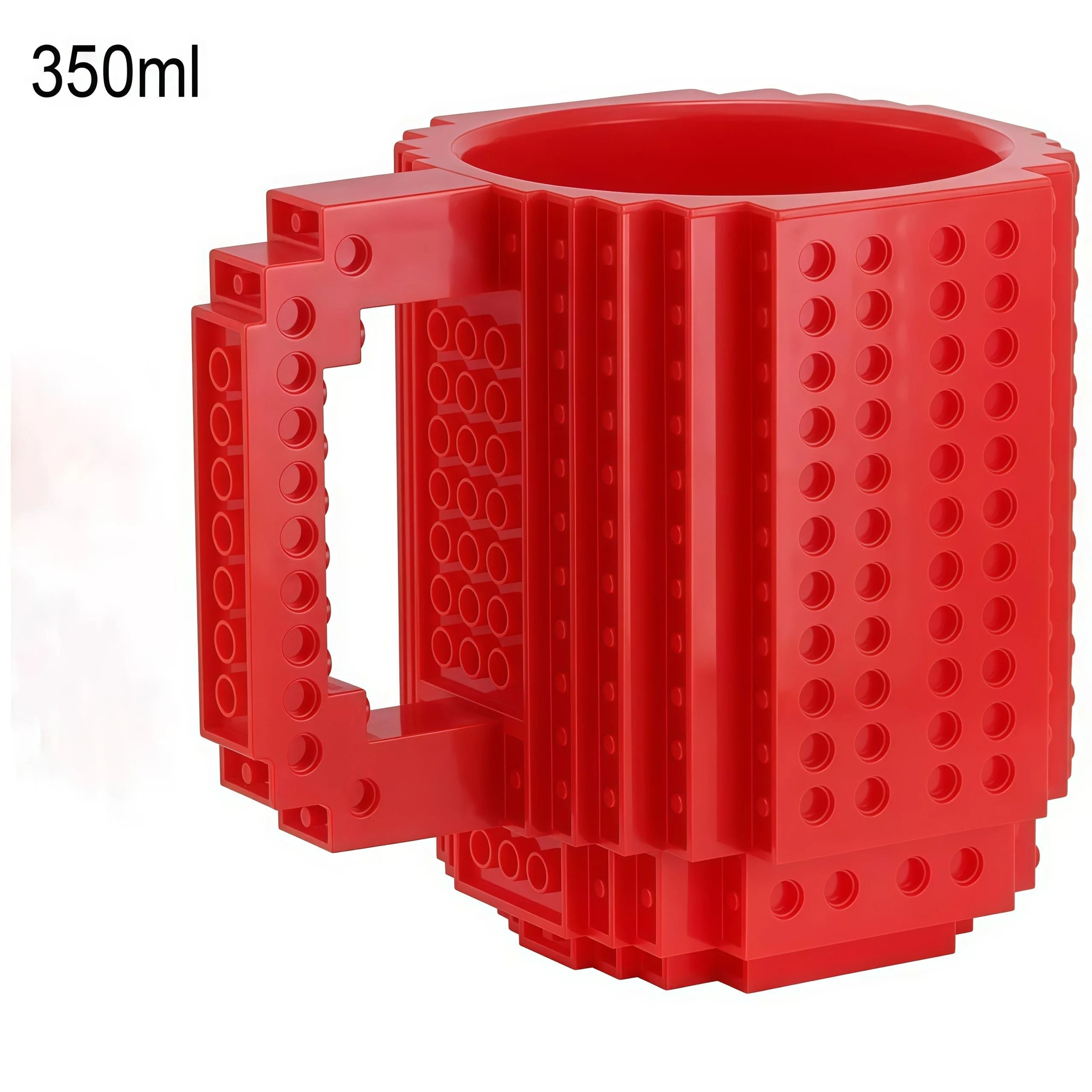 BuildOn Building Block Coffee Mug 4