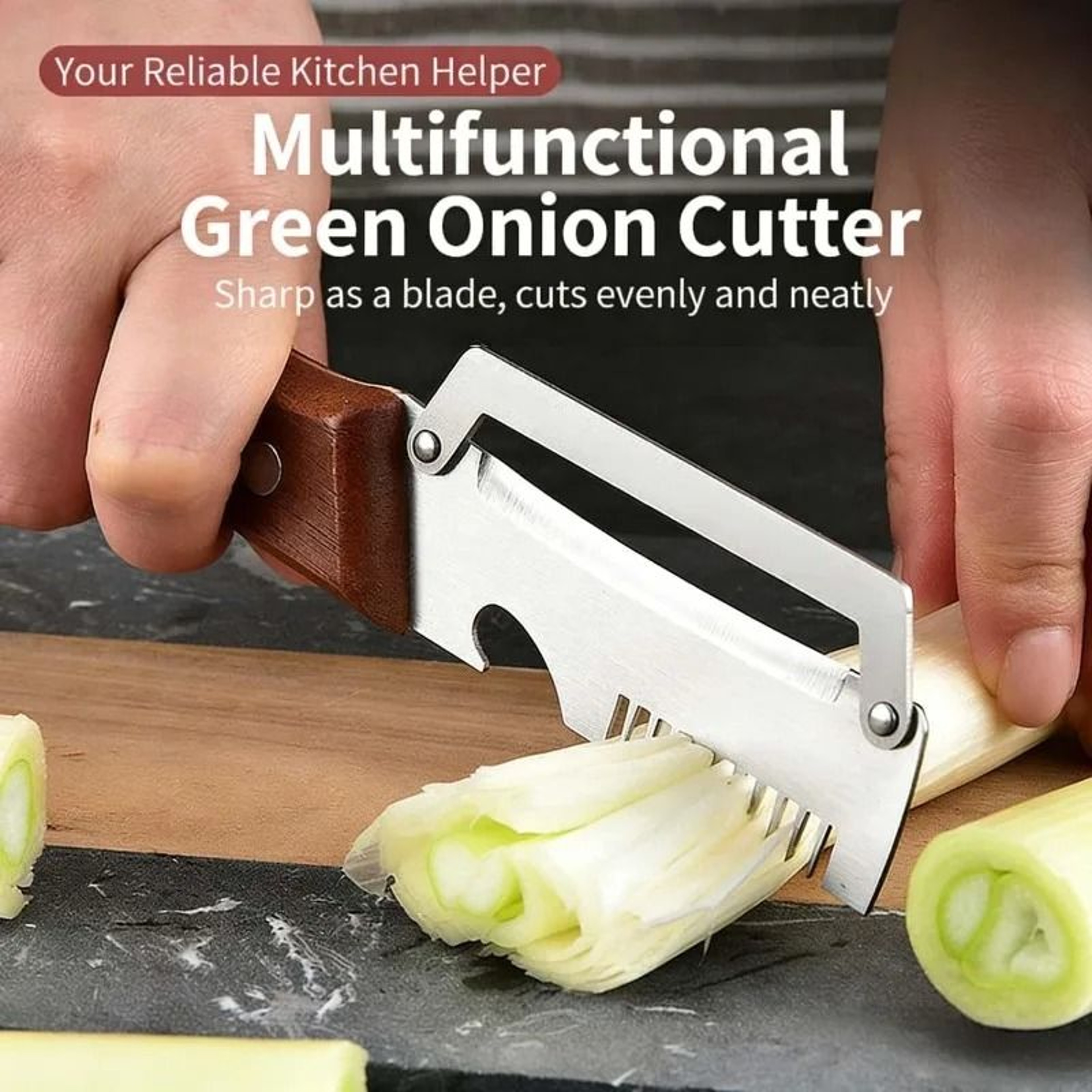 3in1 Stainless Steel Serrated Vegetable Peeler With Bottle Opener 2