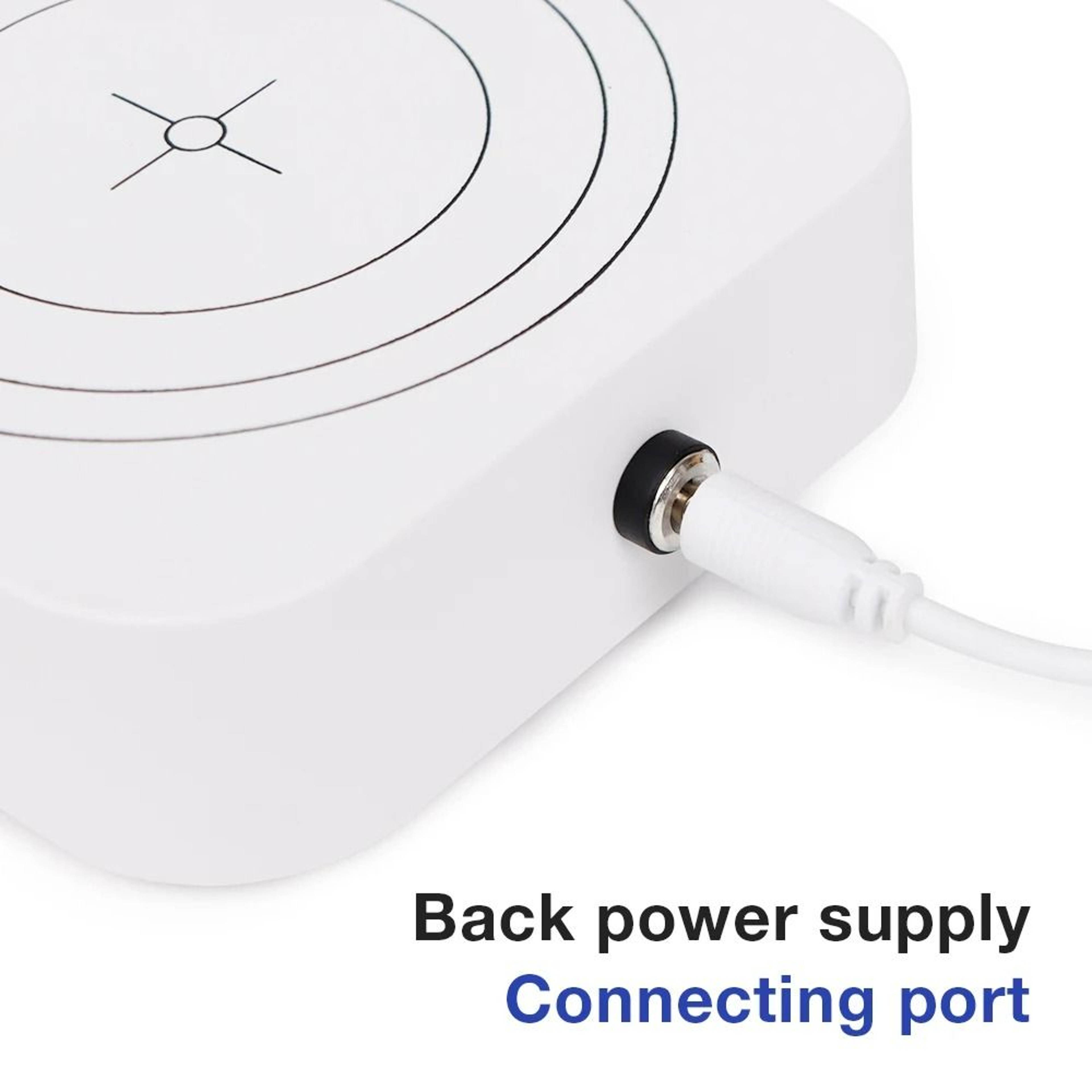 Mini Magnetic Stirrer And Liquid Mixer 5