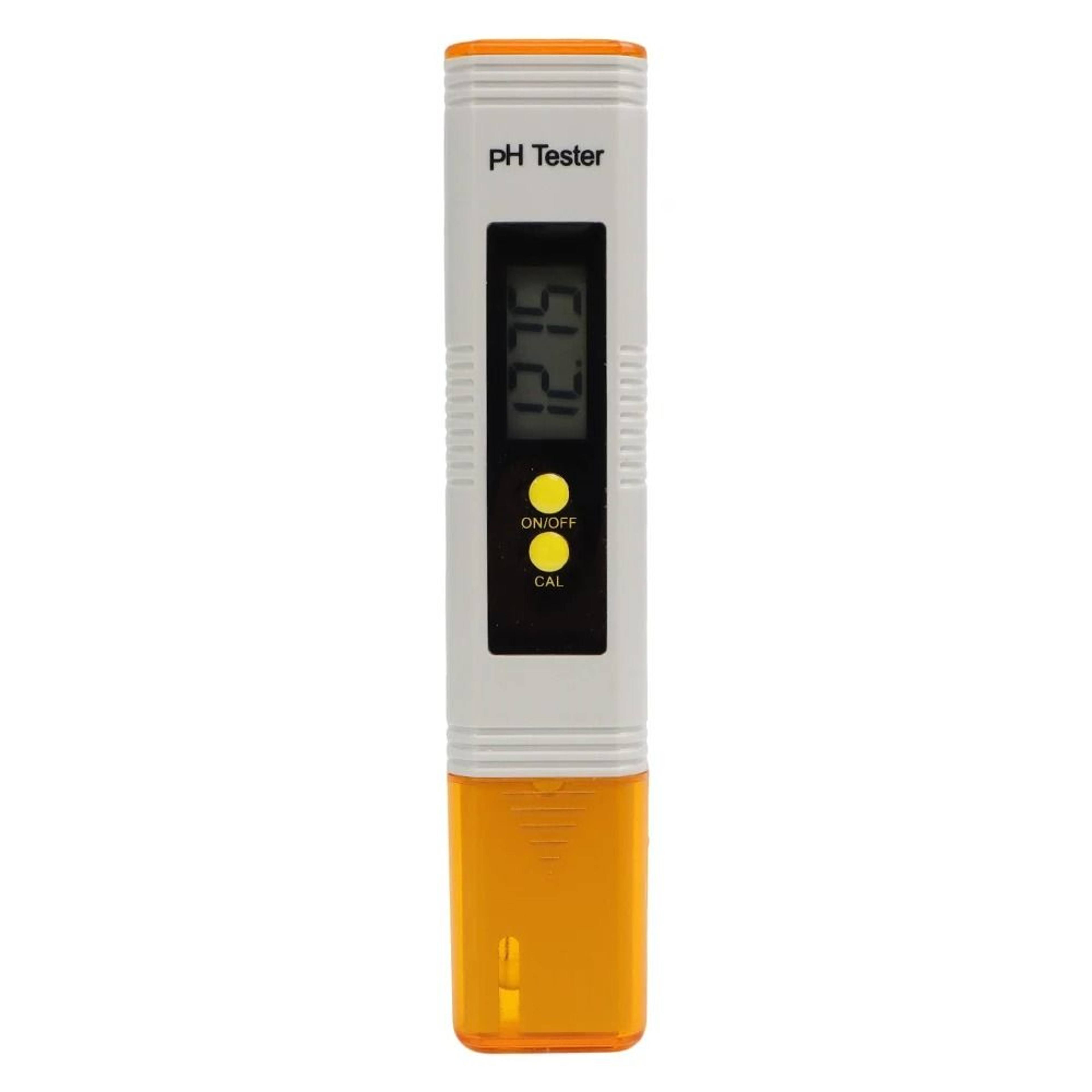 Digital Pocket PH Meter For Aquariums And Pools 7