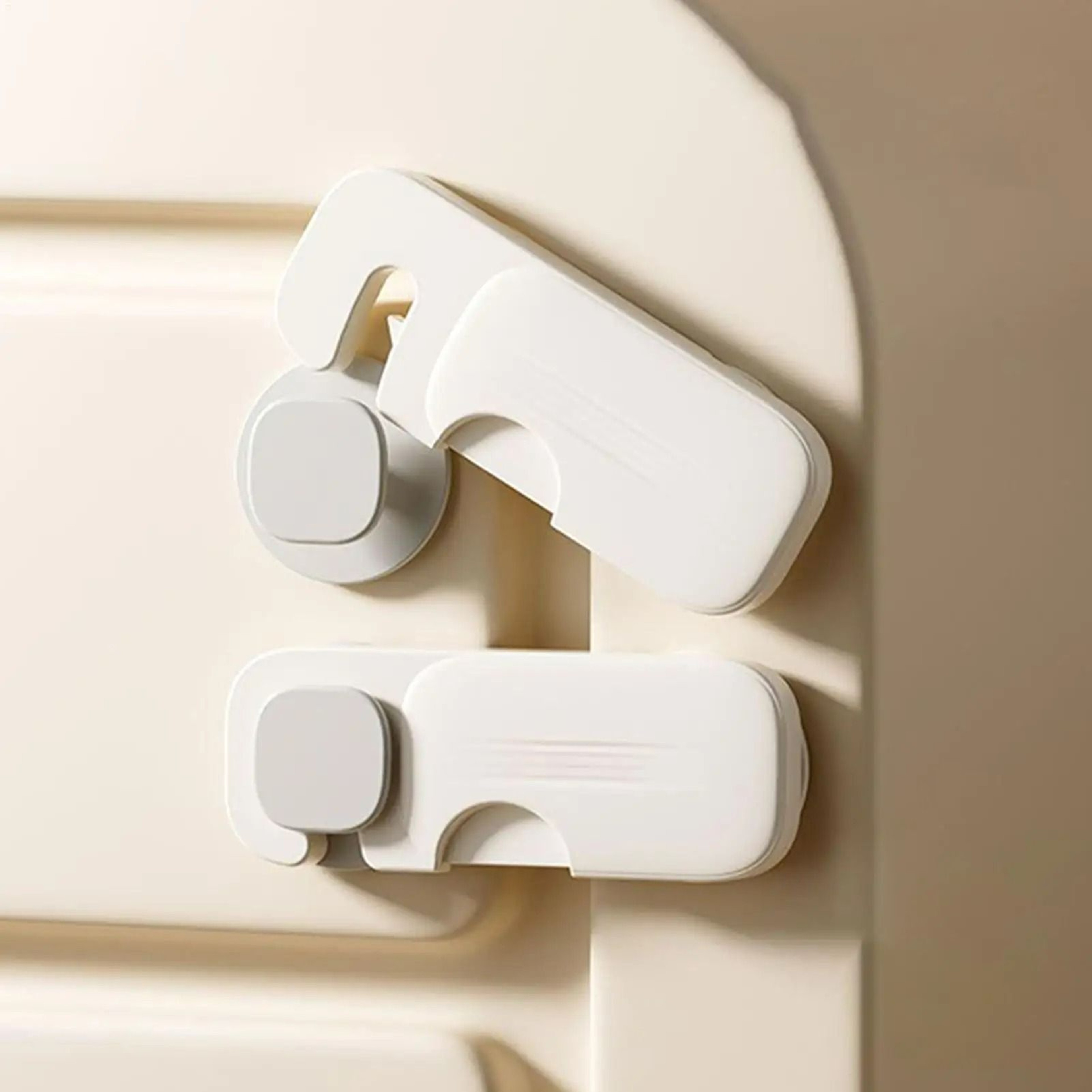 Child Proof Cabinet And Appliance Safety Lock 0
