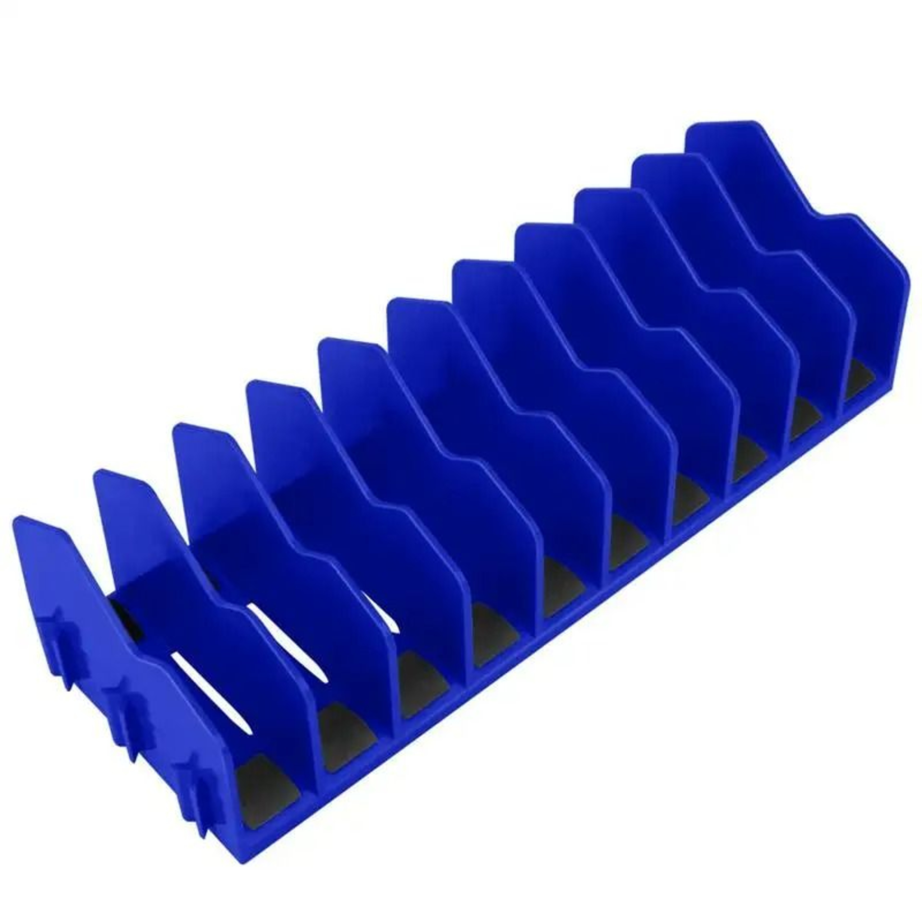 10Slot Pliers Rack Toolbox Drawer Organizer 1