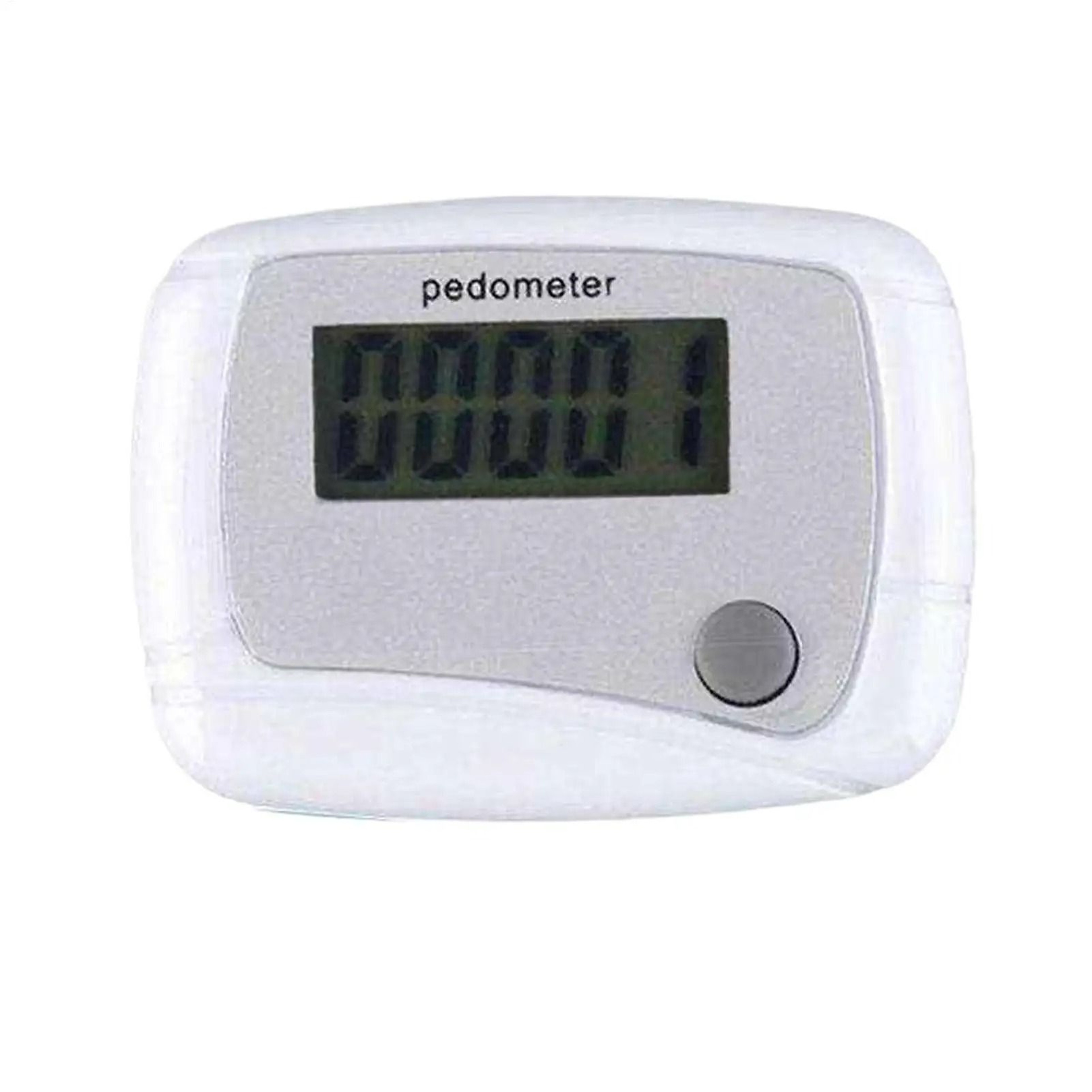 Portable LCD Digital Walking Pedometer 1
