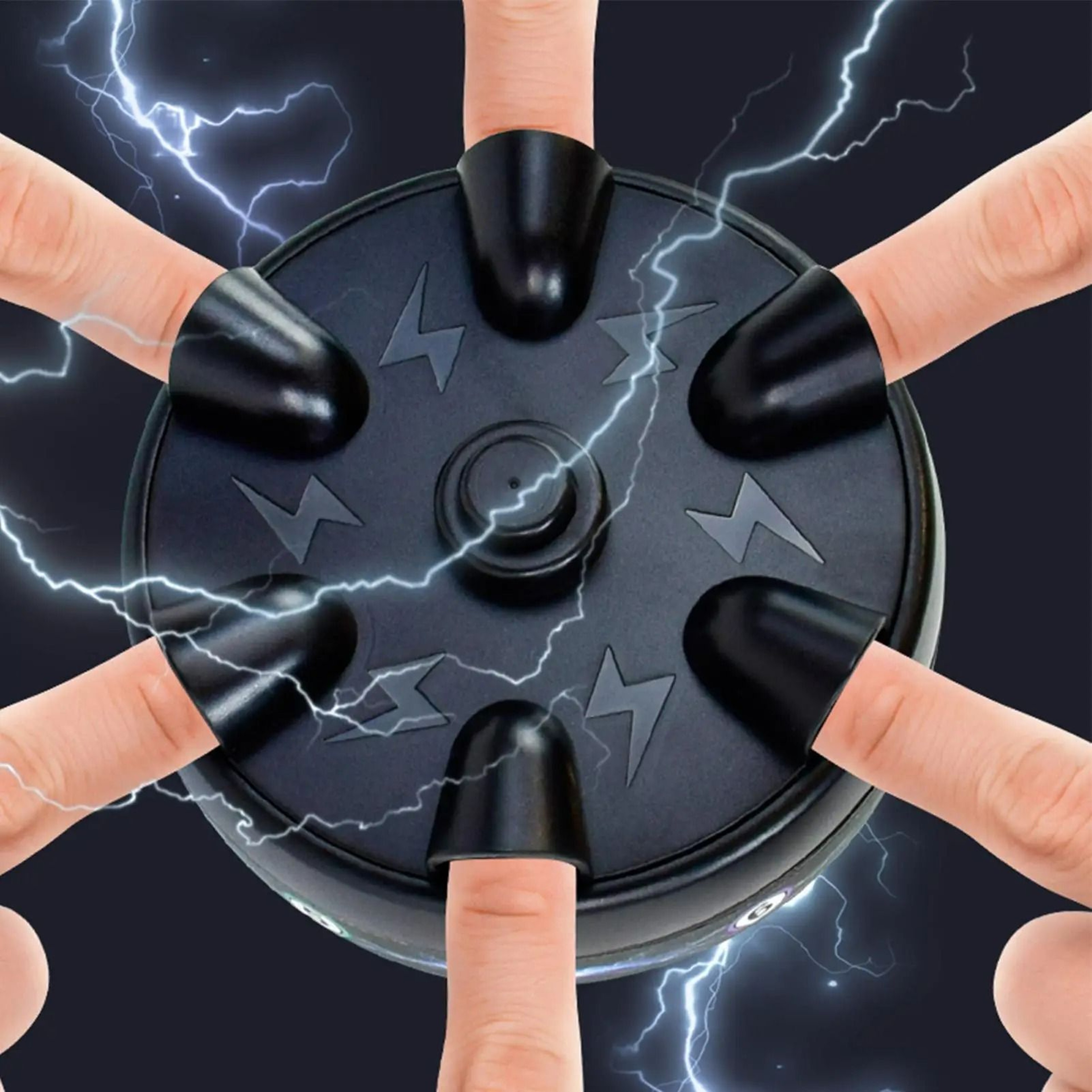 Electric Shocking Roulette Lie Detector Game 3