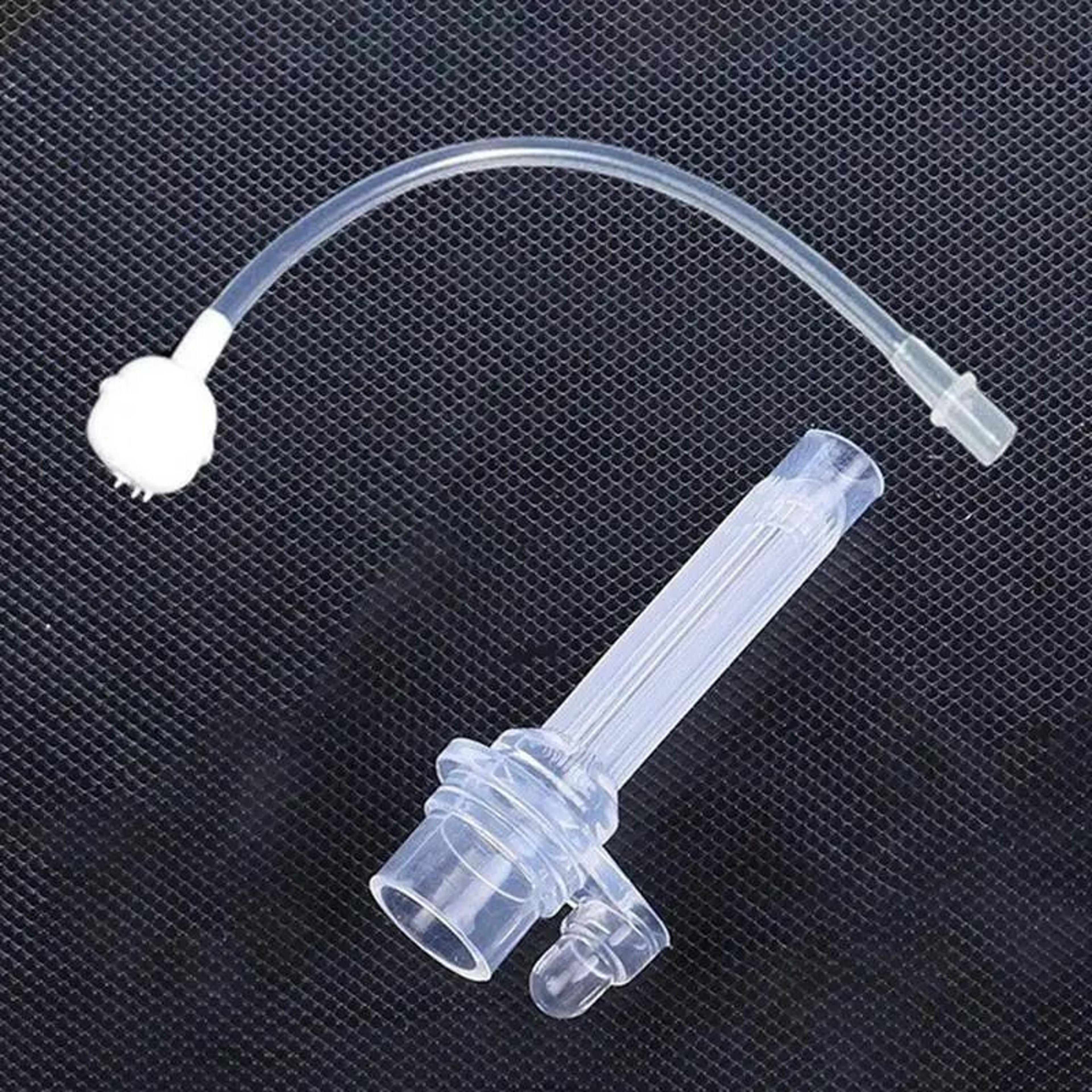 Replacement Liquid Silicone Straw For Baby Sippy Cups 0