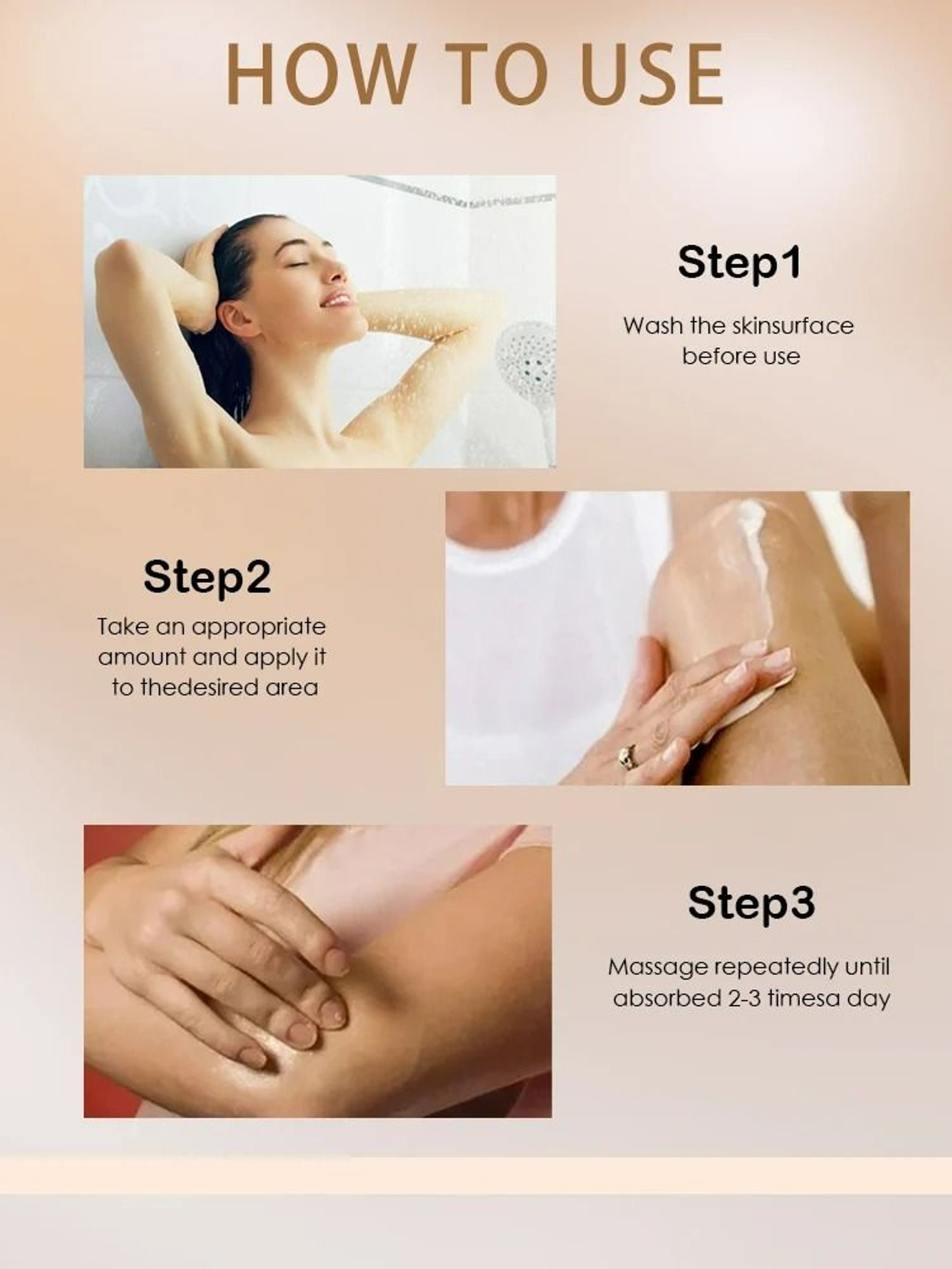Targeted Vitiligo  White Spot Care Ointment 5