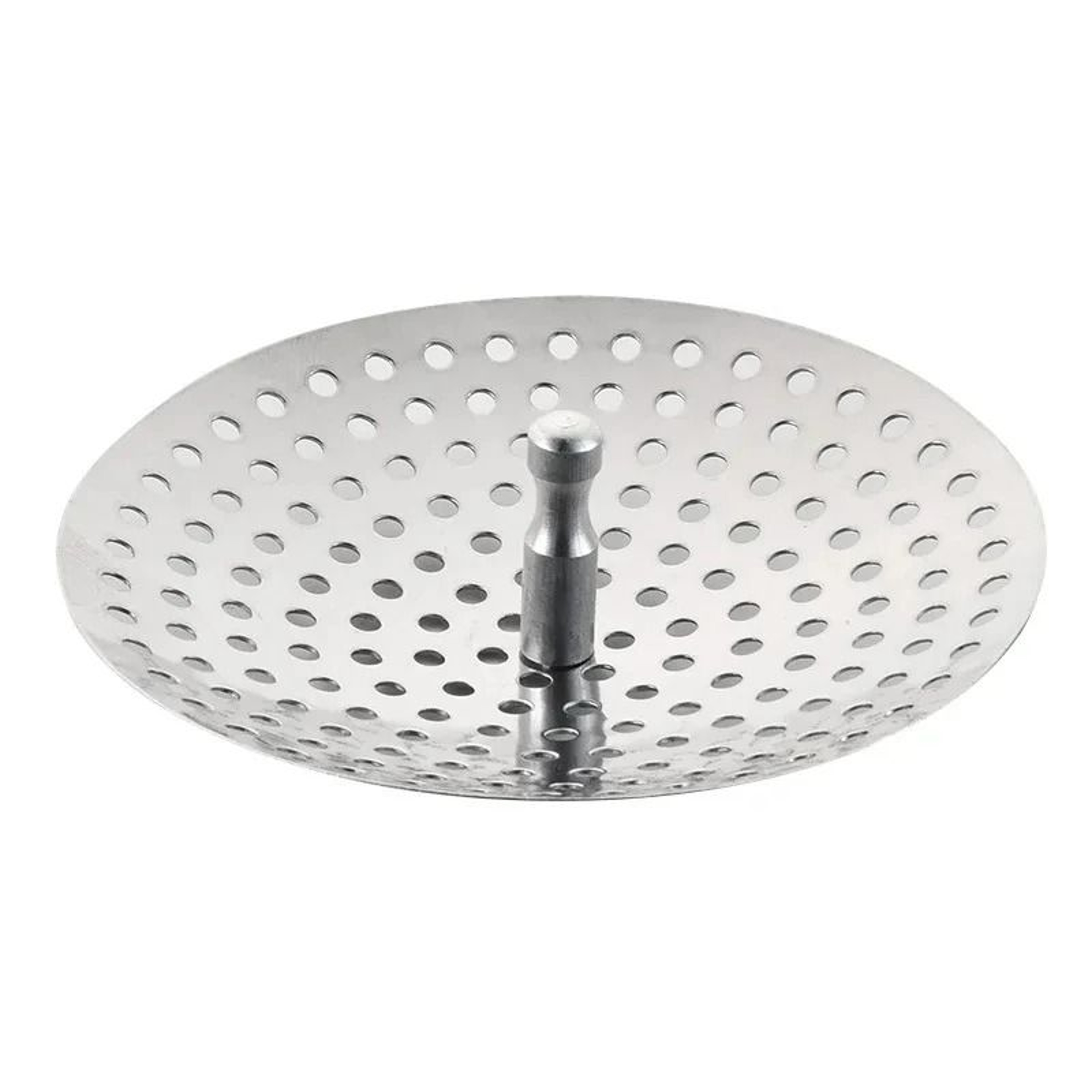 Stainless Steel Kitchen Sink Strainer  Drain Stopper 5