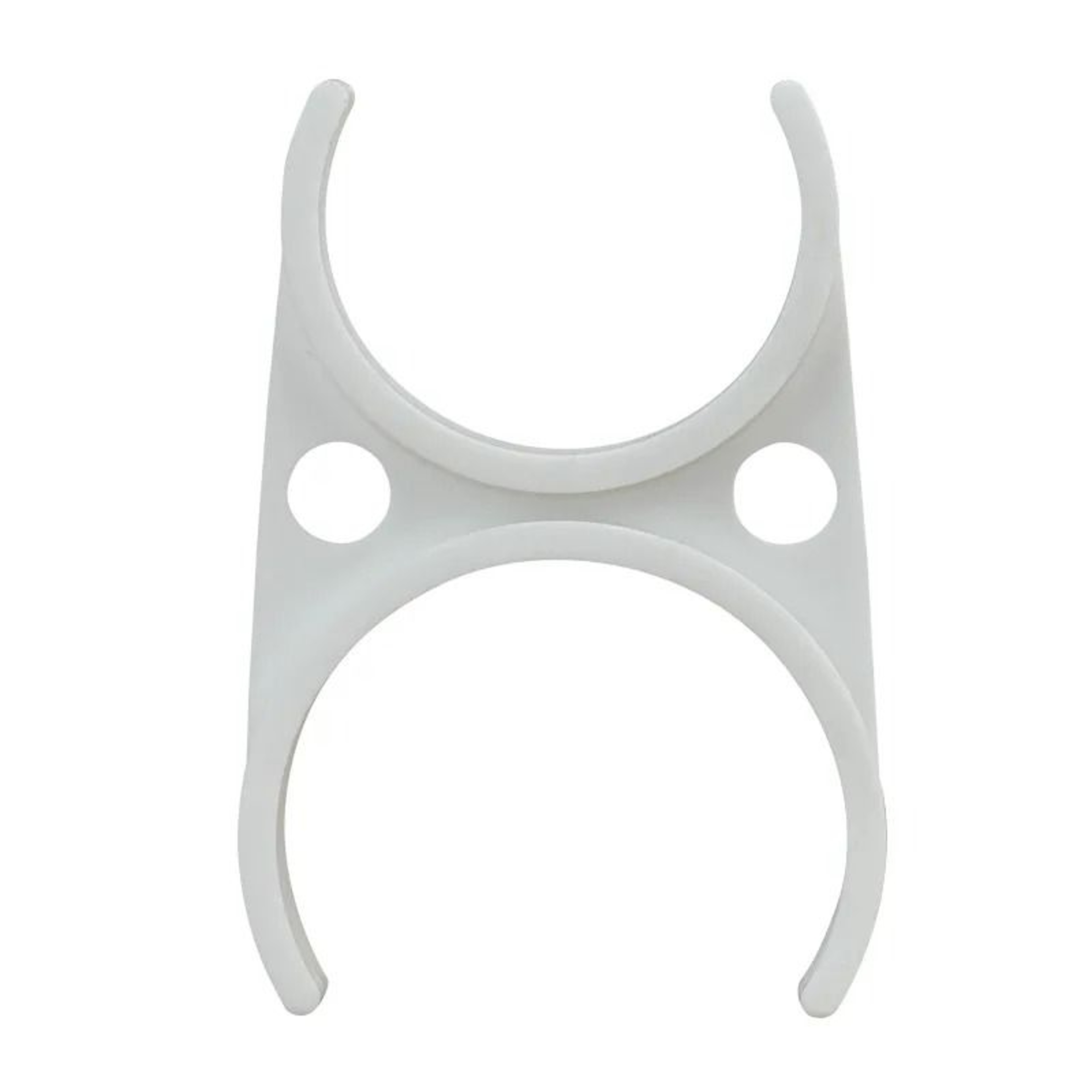5Piece Fixed Clamp Water Filter Bracket  Mounting Clips 5