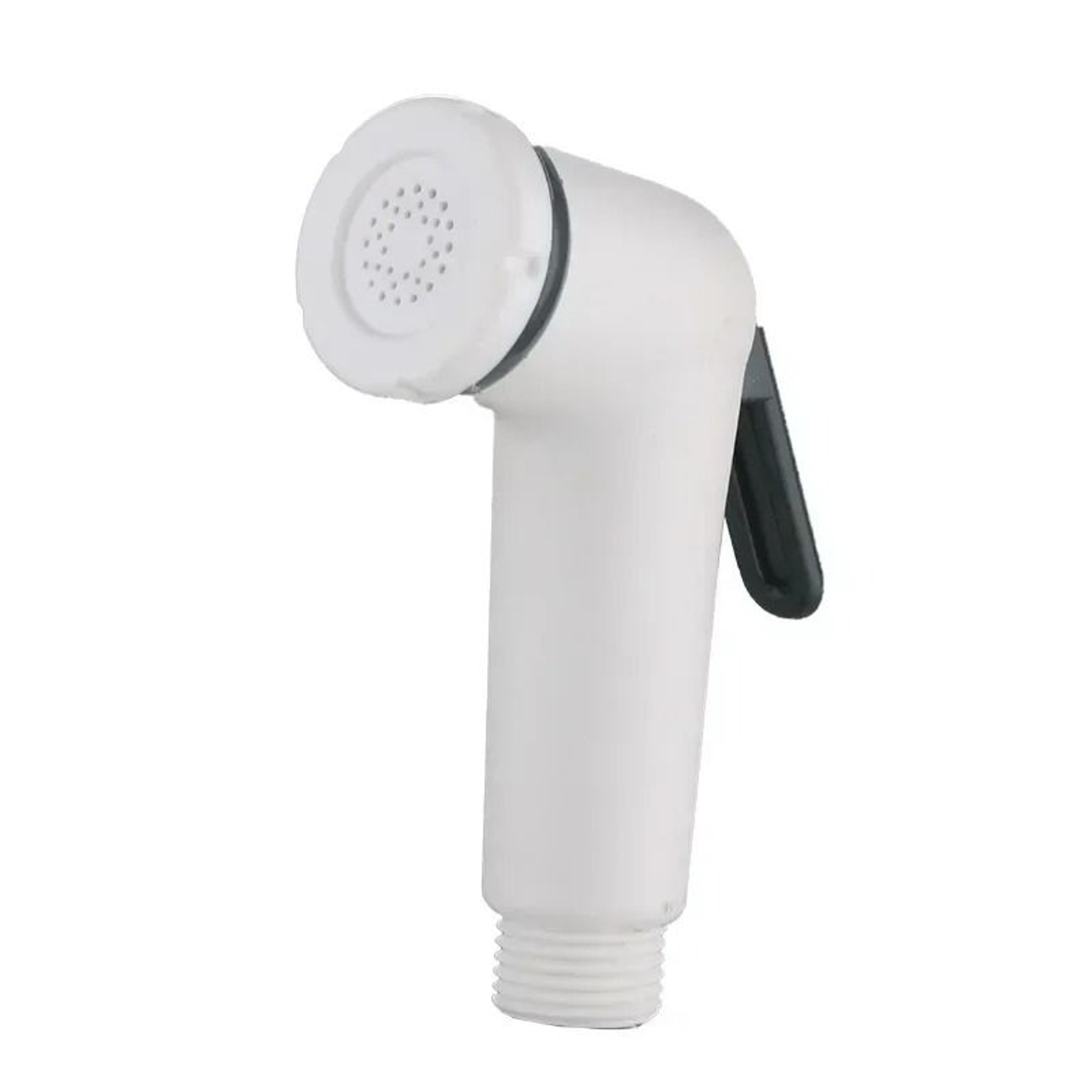 Adjustable Pressurized Handheld Toilet Bidet Sprayer Nozzle 6