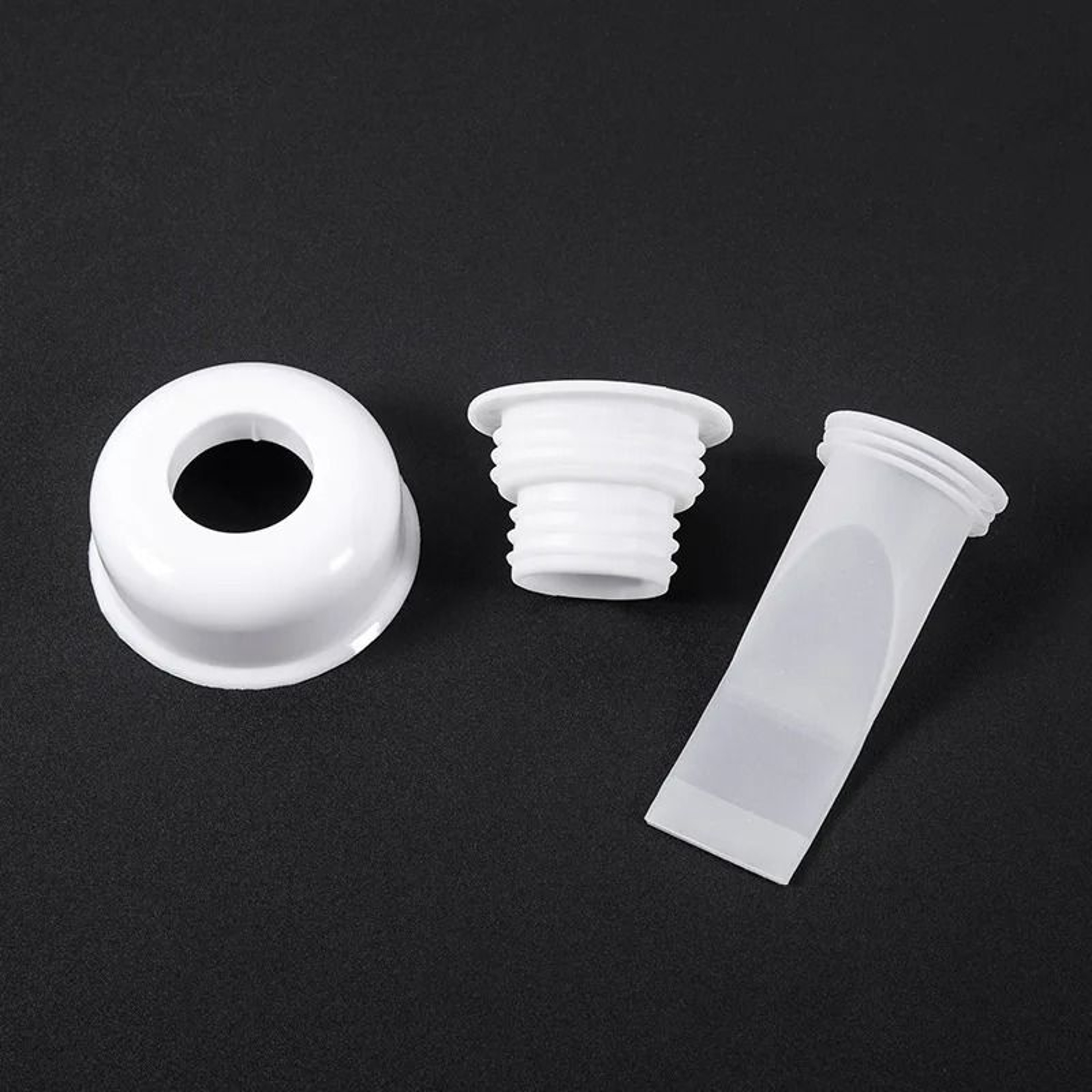 Silicone Floor Drain Deodorant Core  AntiOdor Sealing Ring Plug 5