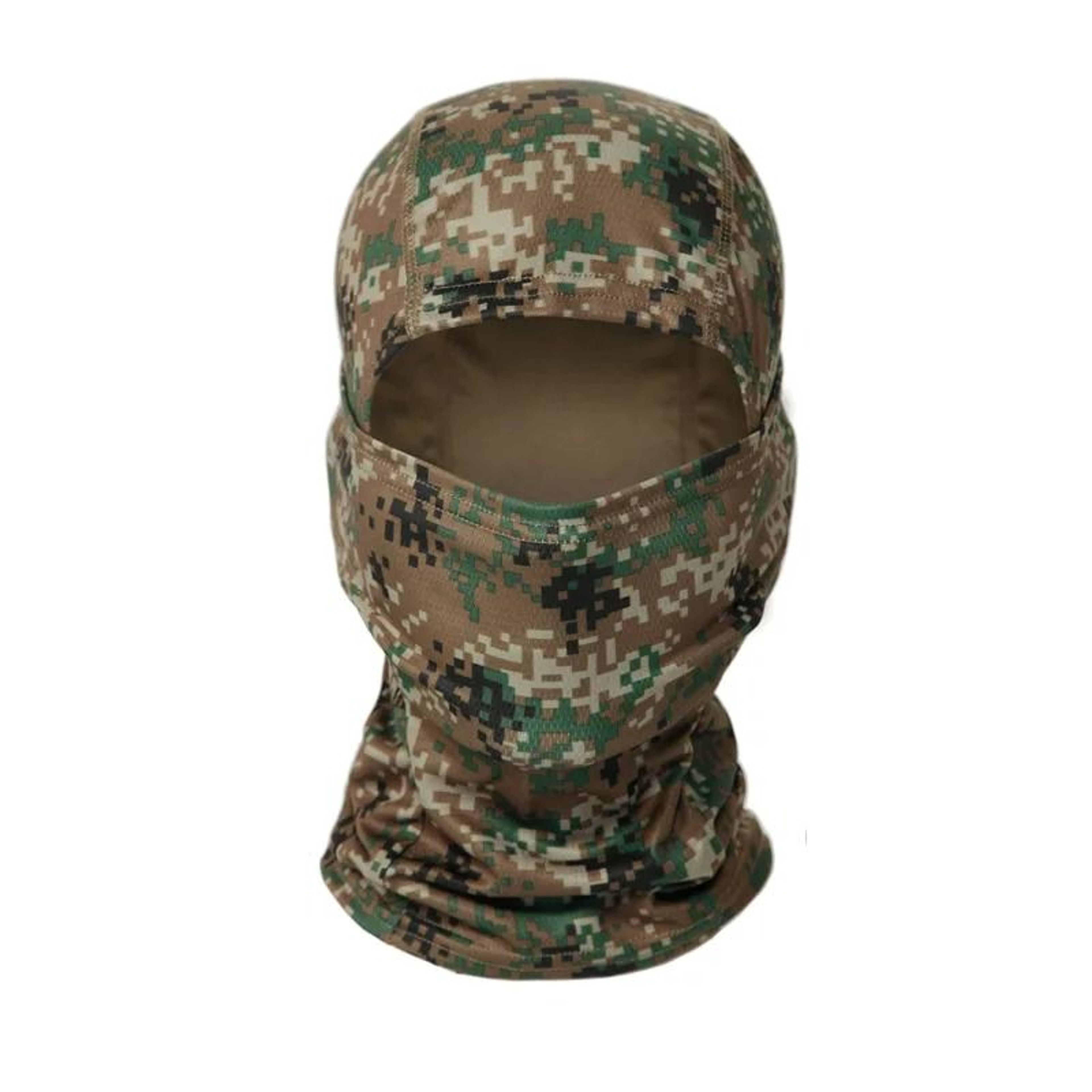 Tactical Windproof FullFace Balaclava  Ski Mask 11