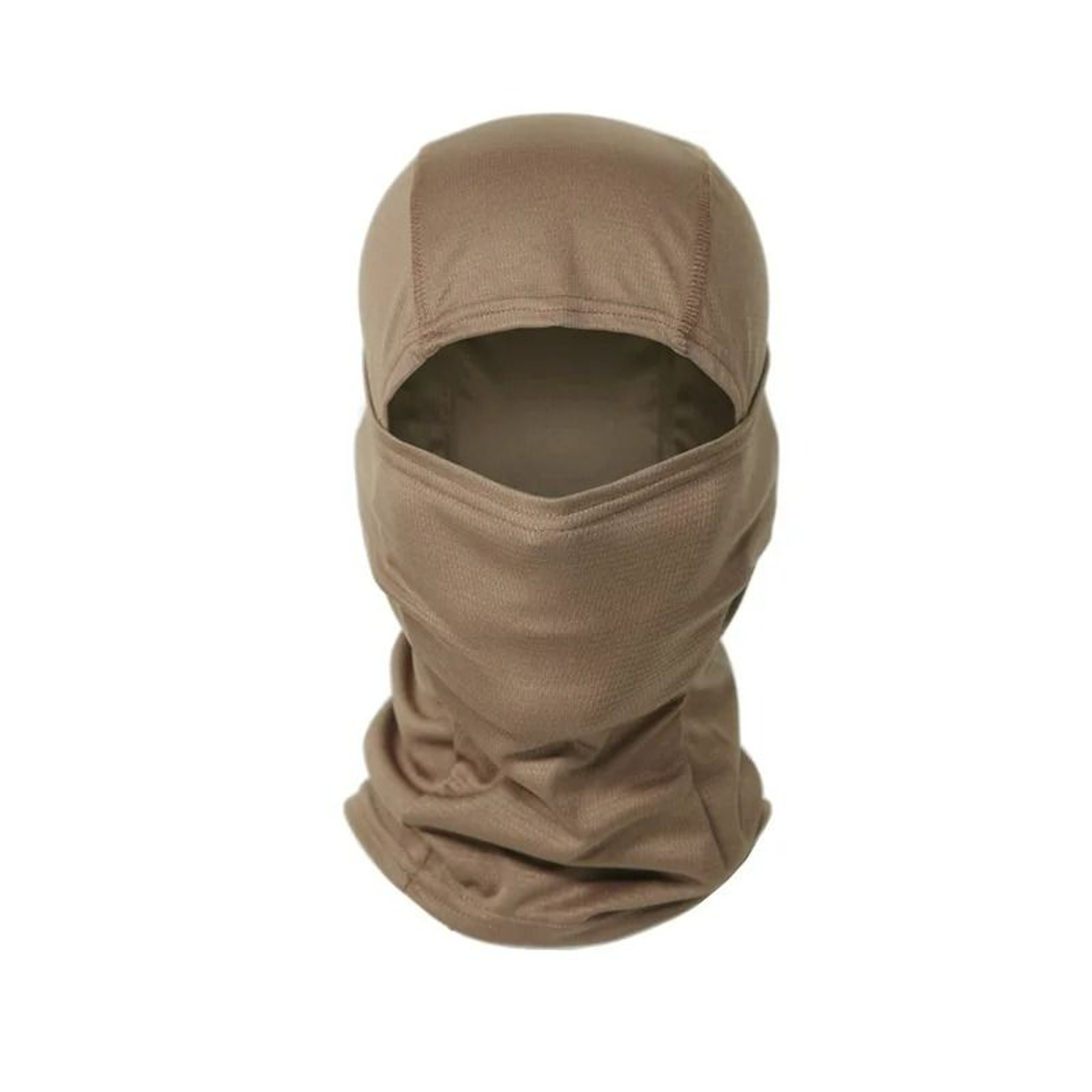 Tactical Windproof FullFace Balaclava  Ski Mask 9