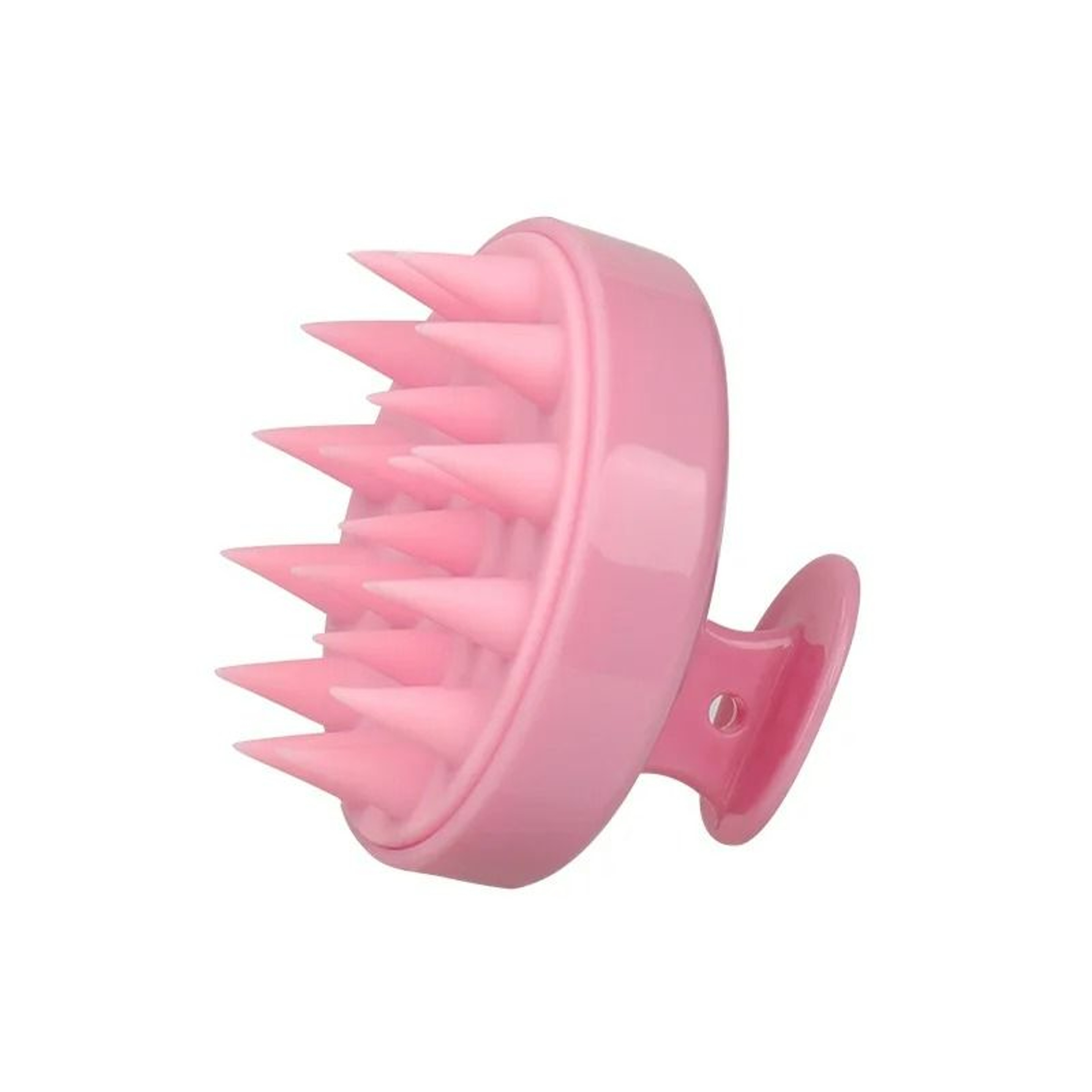 Silicone Scalp Massager  Shampoo Brush 10
