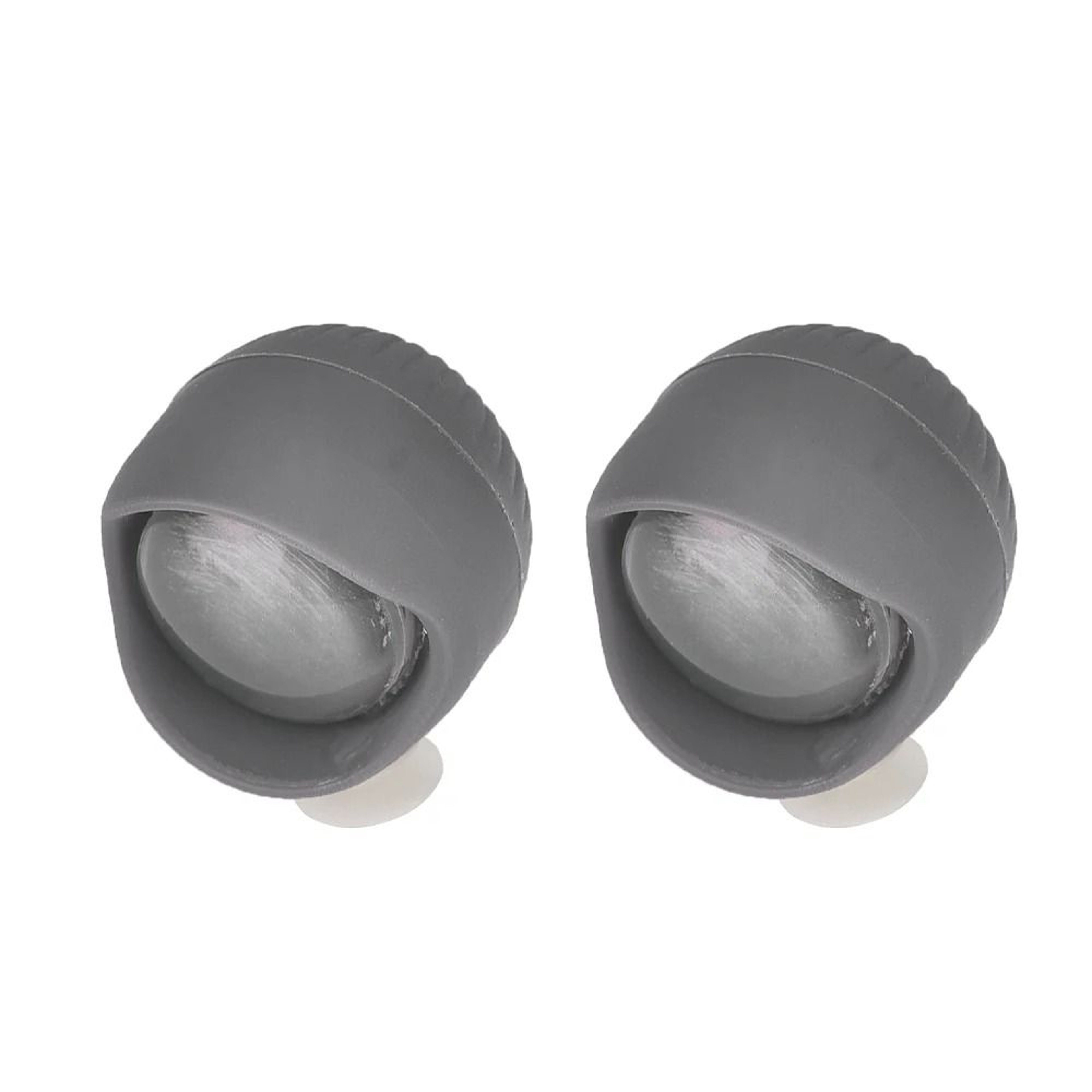 2Pcs LED Shoe Lights Charms For Night Walking  Safety 6
