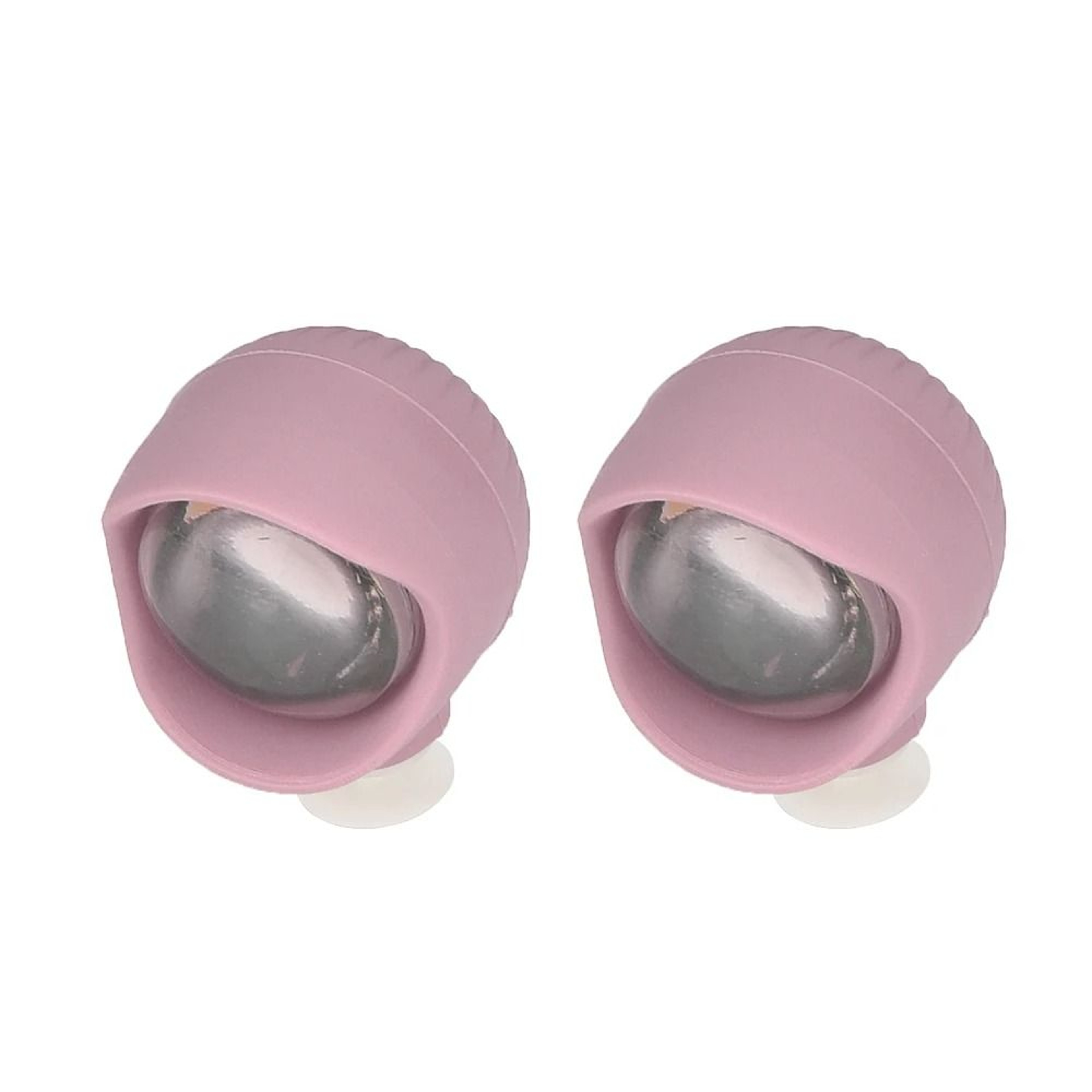 2Pcs LED Shoe Lights Charms For Night Walking  Safety 13