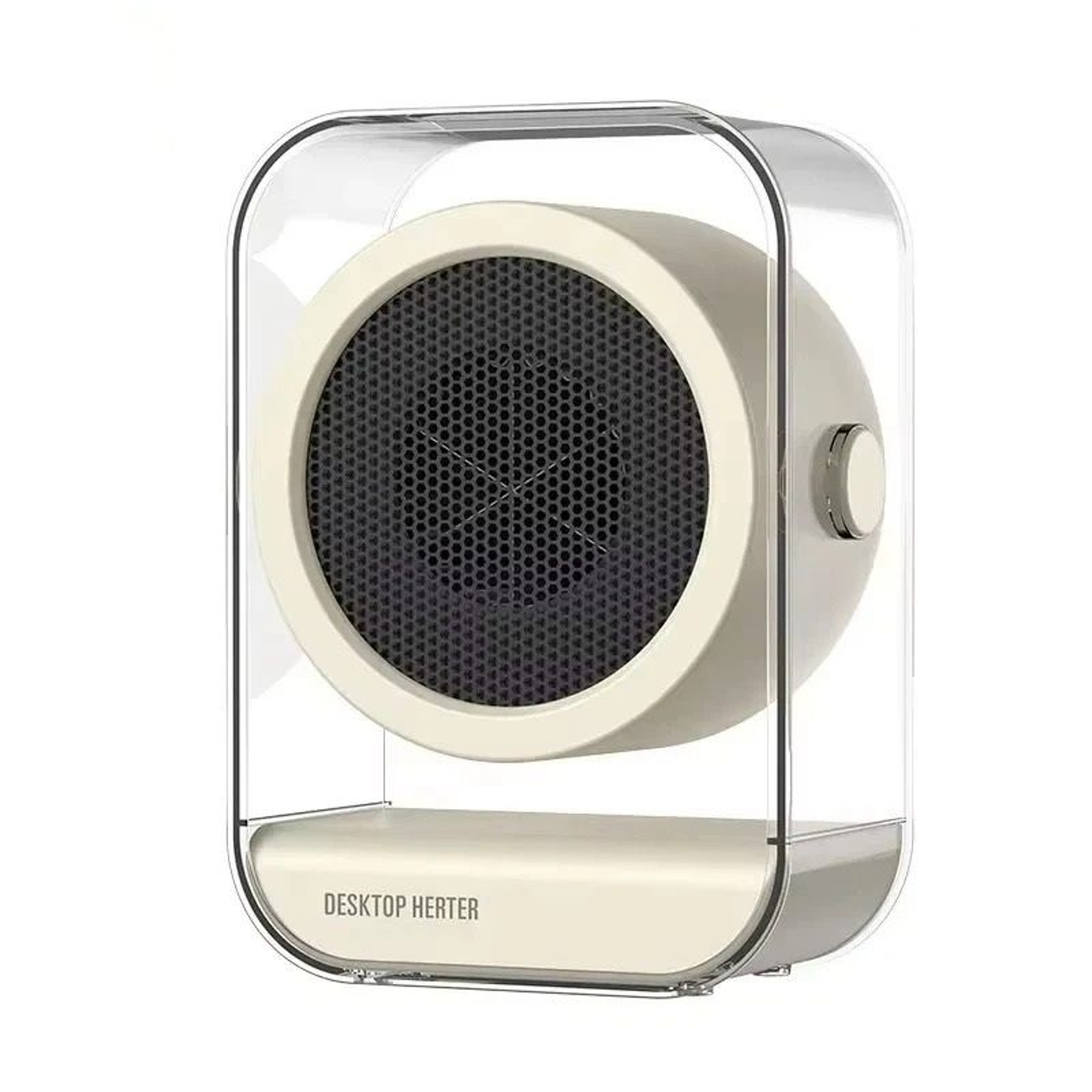 Portable Desktop PTC Ceramic Air Space Heater 6
