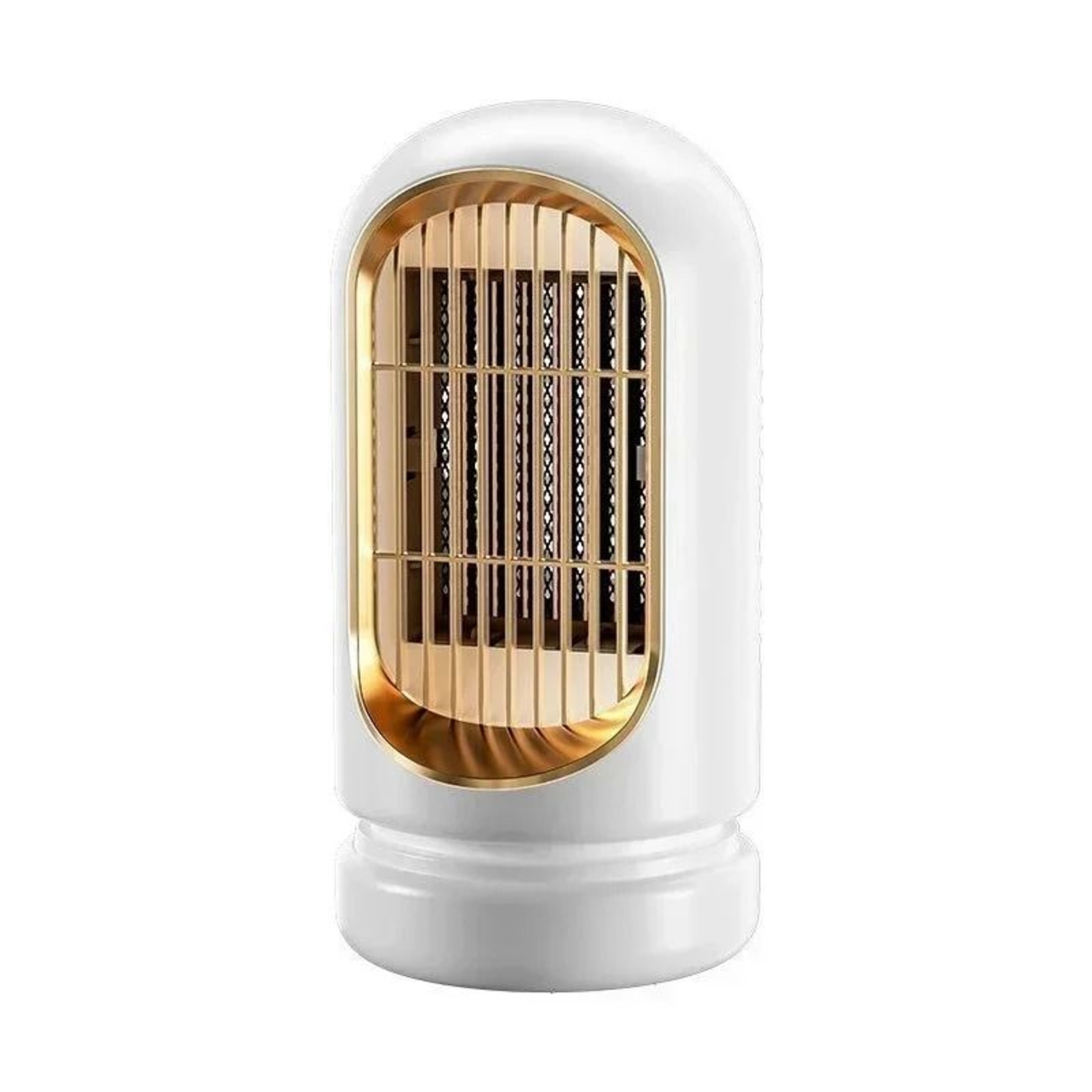 Small Household Constant Temperature EnergySaving Electric Heater 0