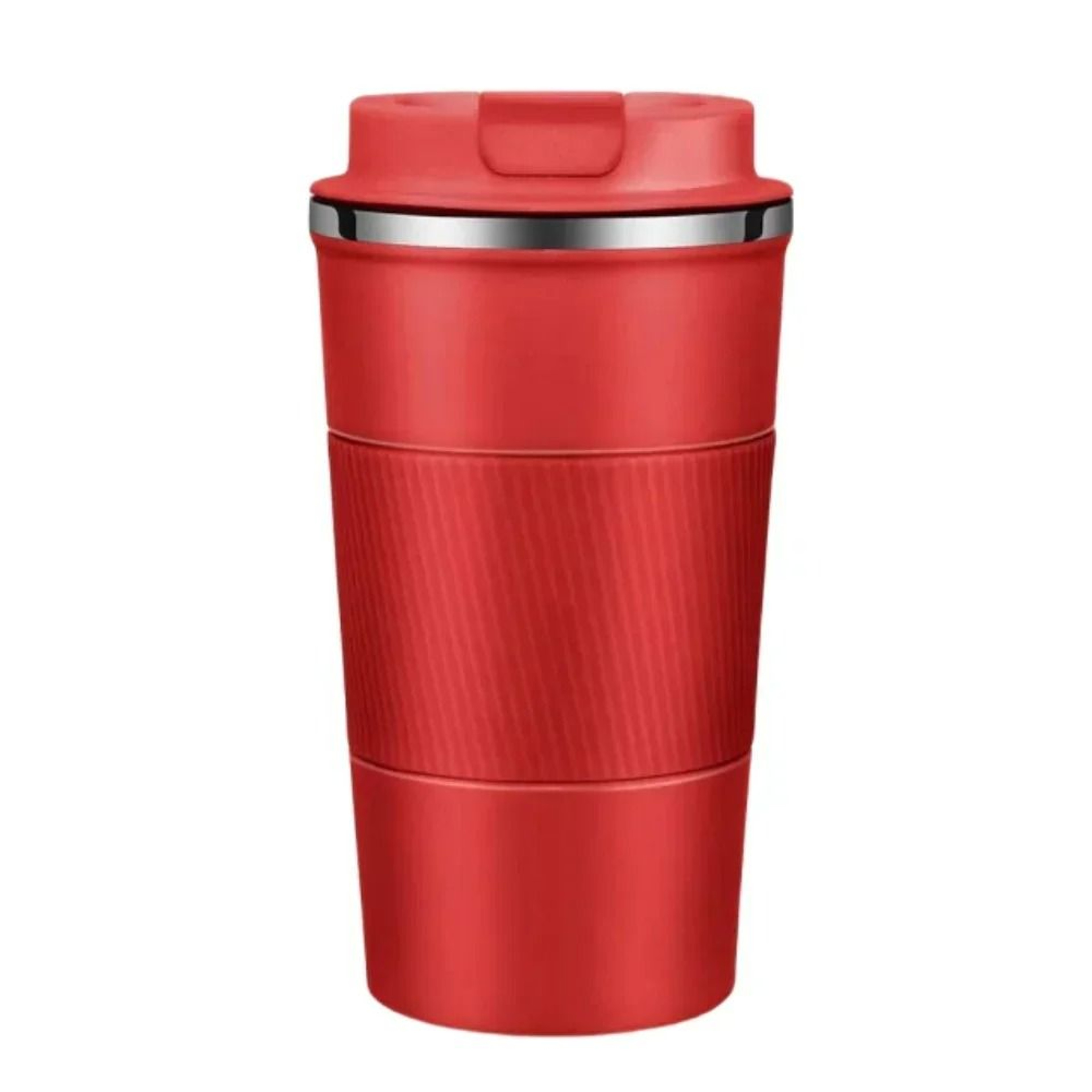 DoubleWall Stainless Steel Travel Coffee Mug  Thermo Cup 9
