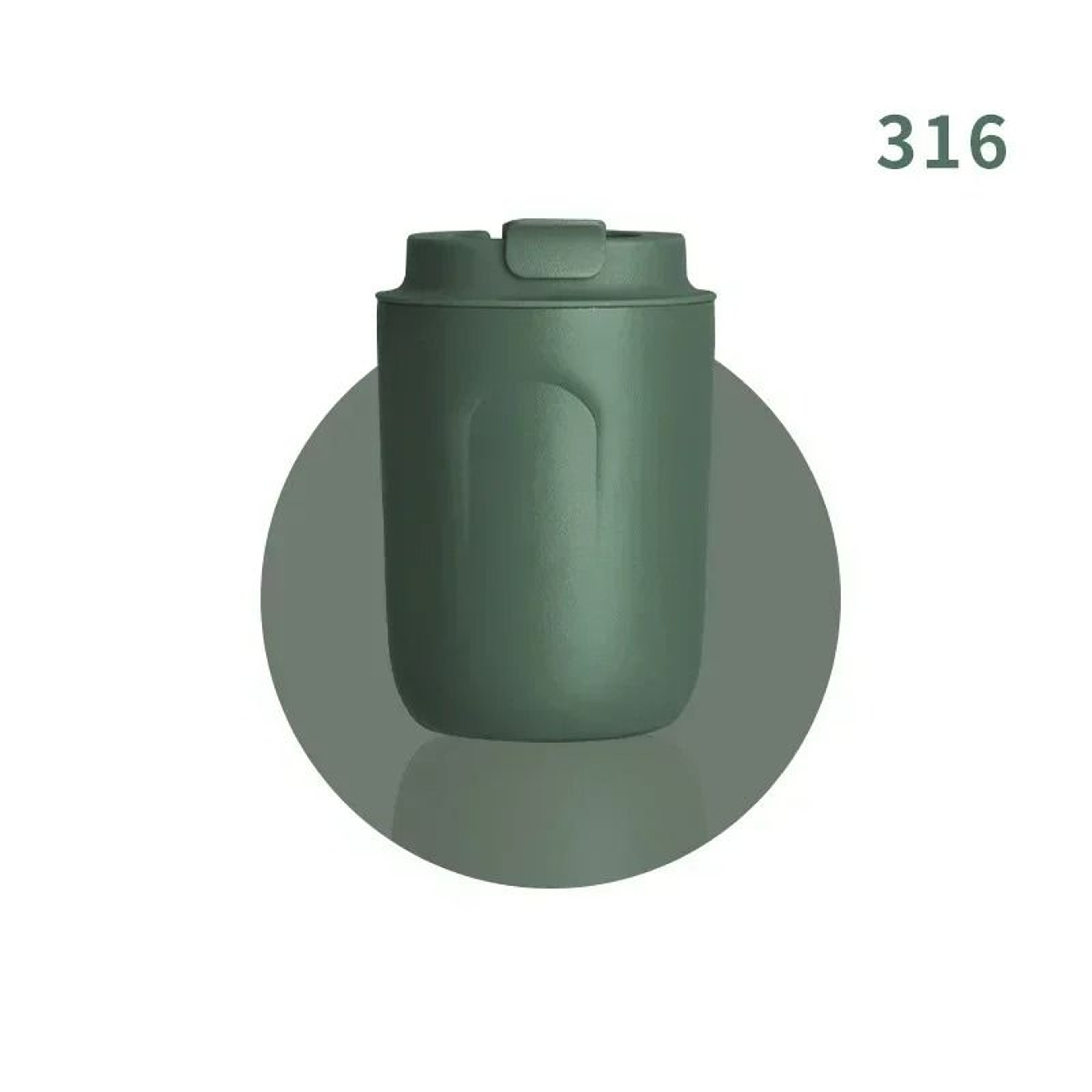 Mini Pocket Stainless Steel Thermal Vacuum Flask  Tumbler 8