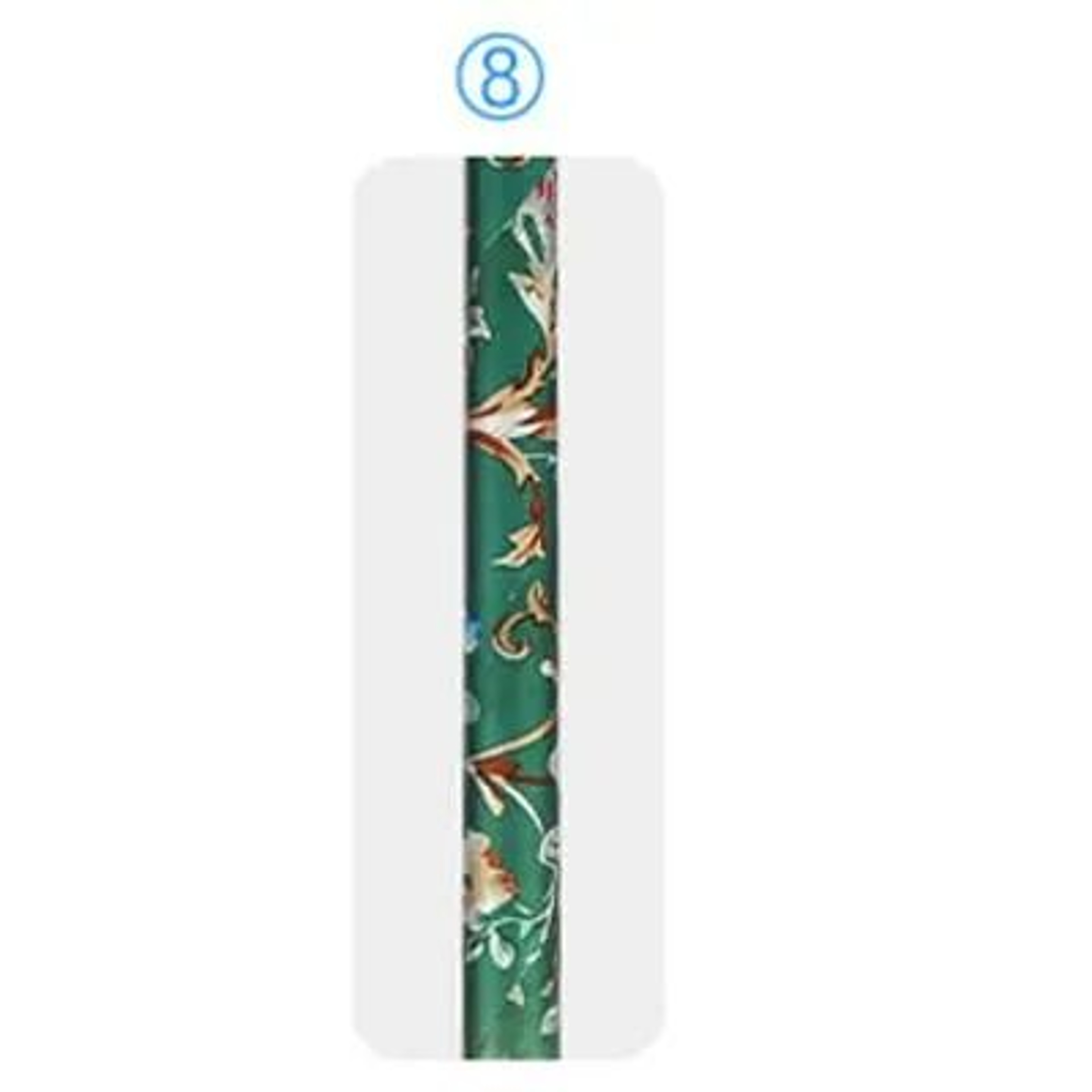 Telescopic Trusty Folding Walking Stick  Senior Cane With Rubber Tip 9